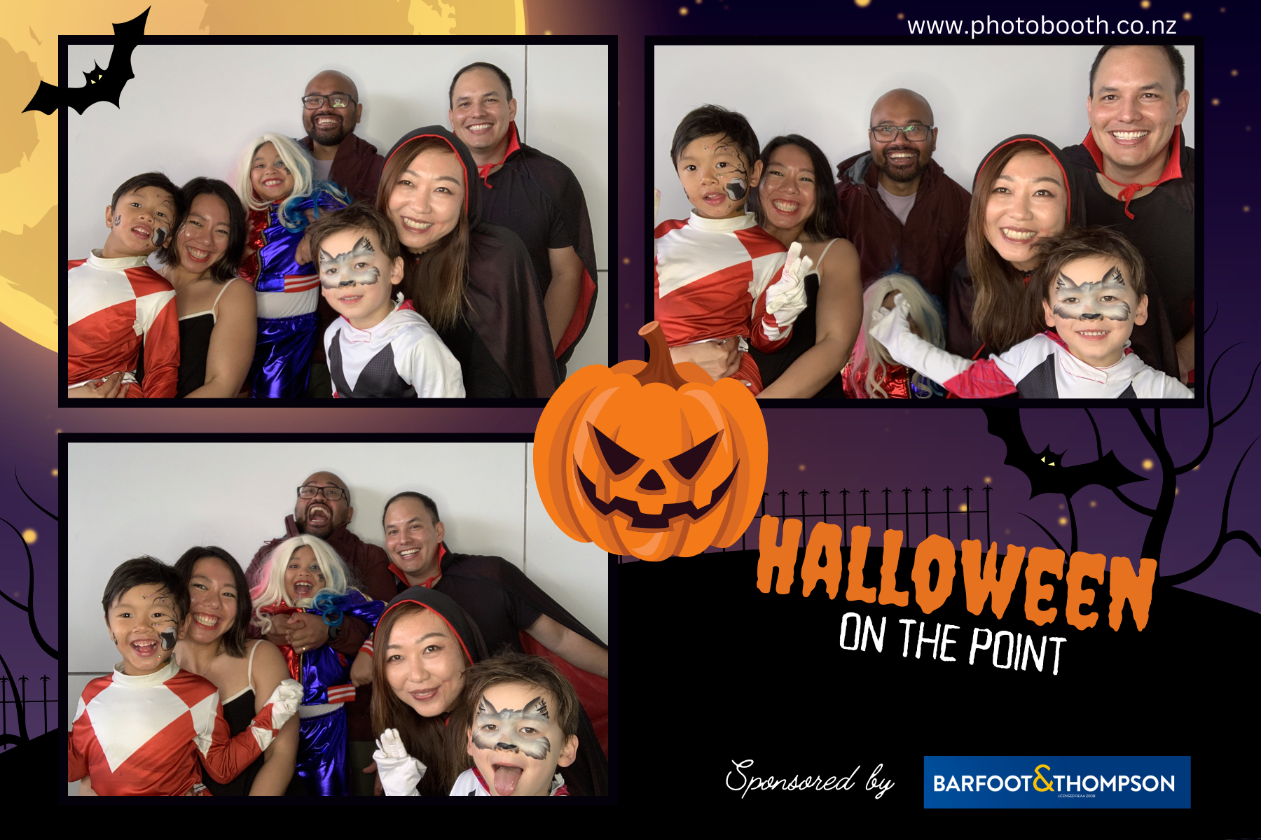 Hobsonville Halloween | View more photos from the event at gallery.photobooth.co.nz/u/SelfieCentral/Hobsonville-Halloween