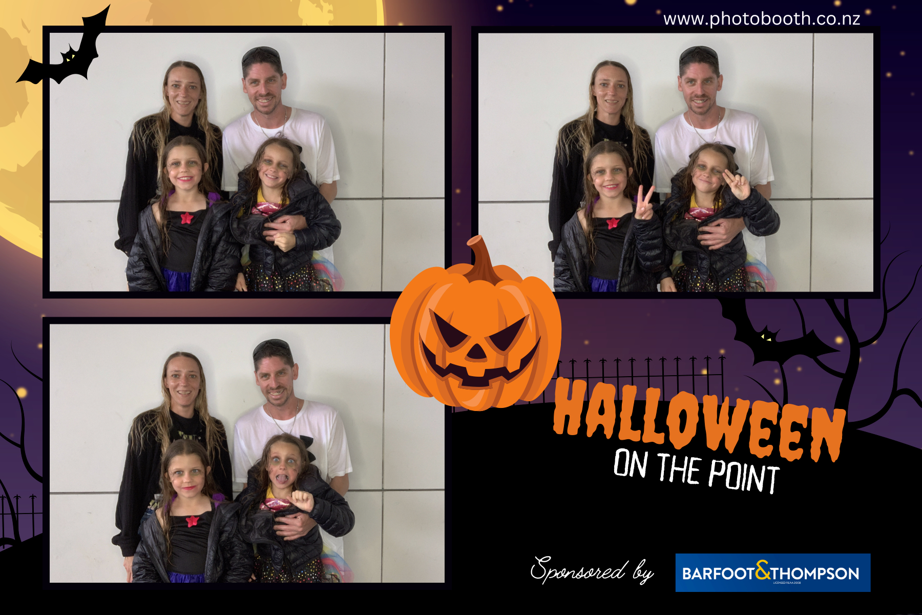 Hobsonville Halloween | View more photos from the event at gallery.photobooth.co.nz/u/SelfieCentral/Hobsonville-Halloween