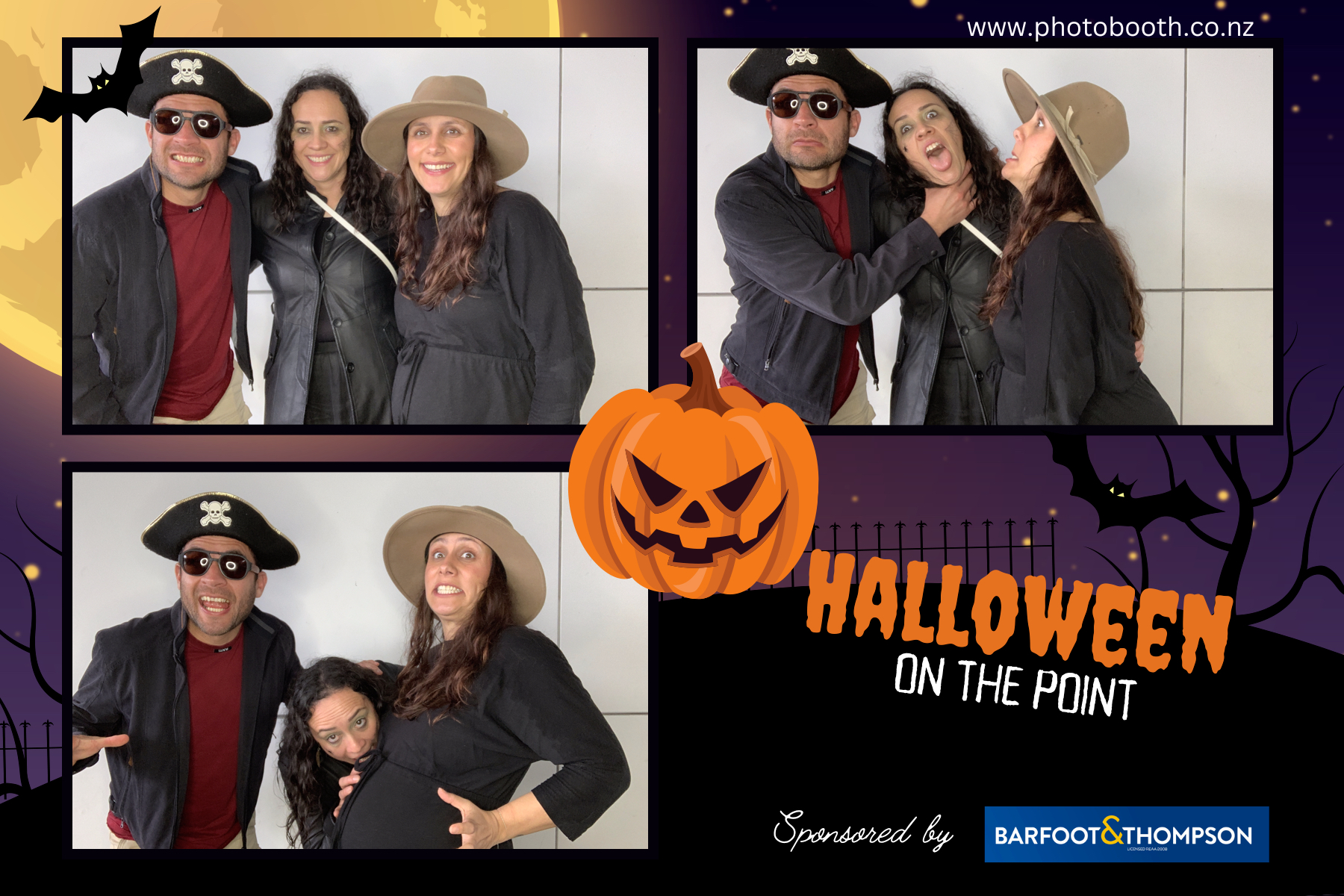 Hobsonville Halloween | View more photos from the event at gallery.photobooth.co.nz/u/SelfieCentral/Hobsonville-Halloween
