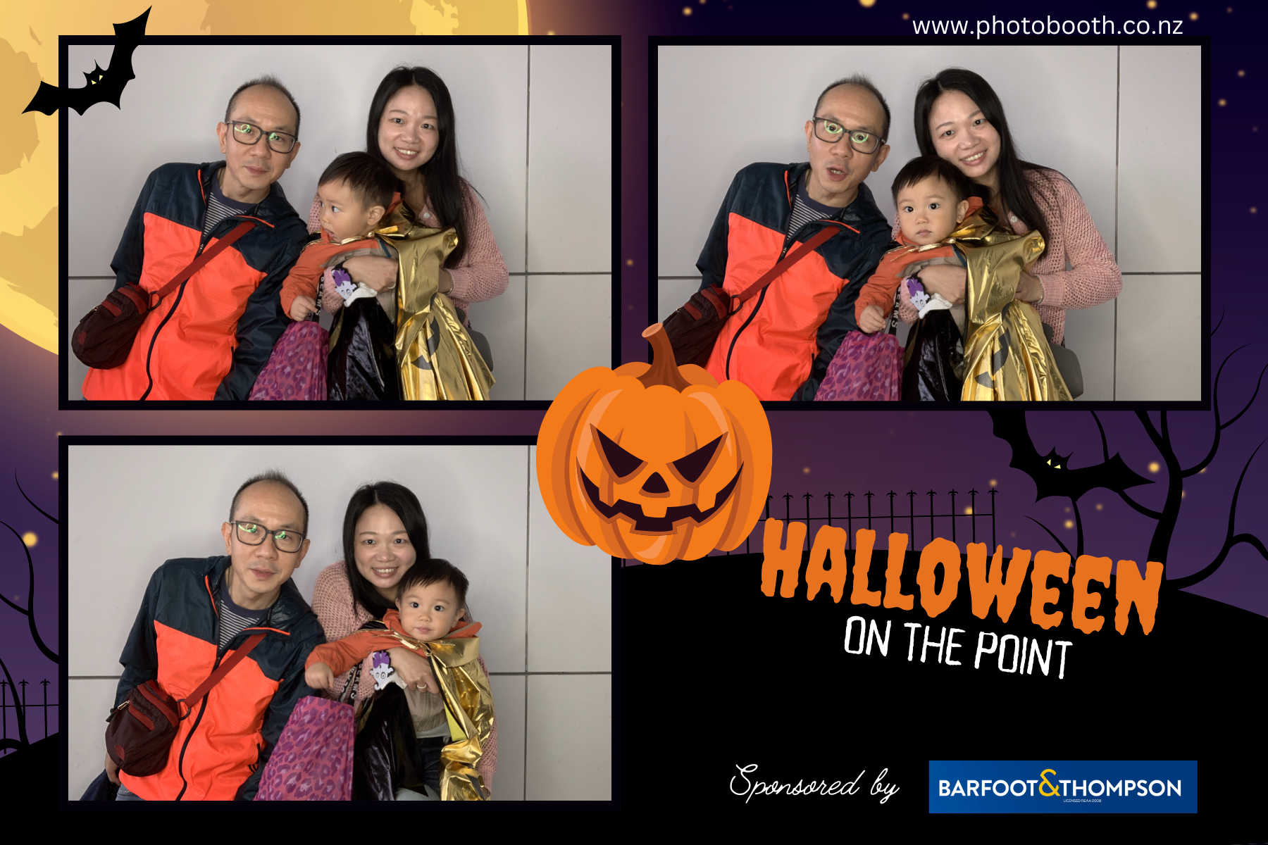 Hobsonville Halloween | View more photos from the event at gallery.photobooth.co.nz/u/SelfieCentral/Hobsonville-Halloween