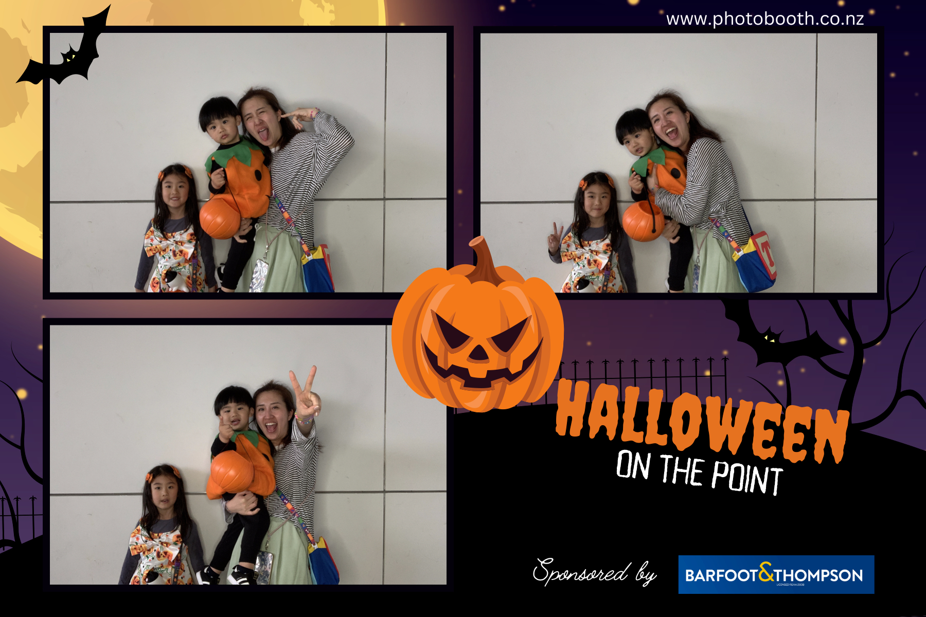 Hobsonville Halloween | View more photos from the event at gallery.photobooth.co.nz/u/SelfieCentral/Hobsonville-Halloween