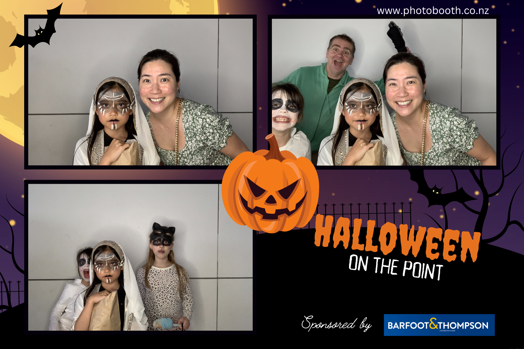 Hobsonville Halloween | View more photos from the event at gallery.photobooth.co.nz/u/SelfieCentral/Hobsonville-Halloween