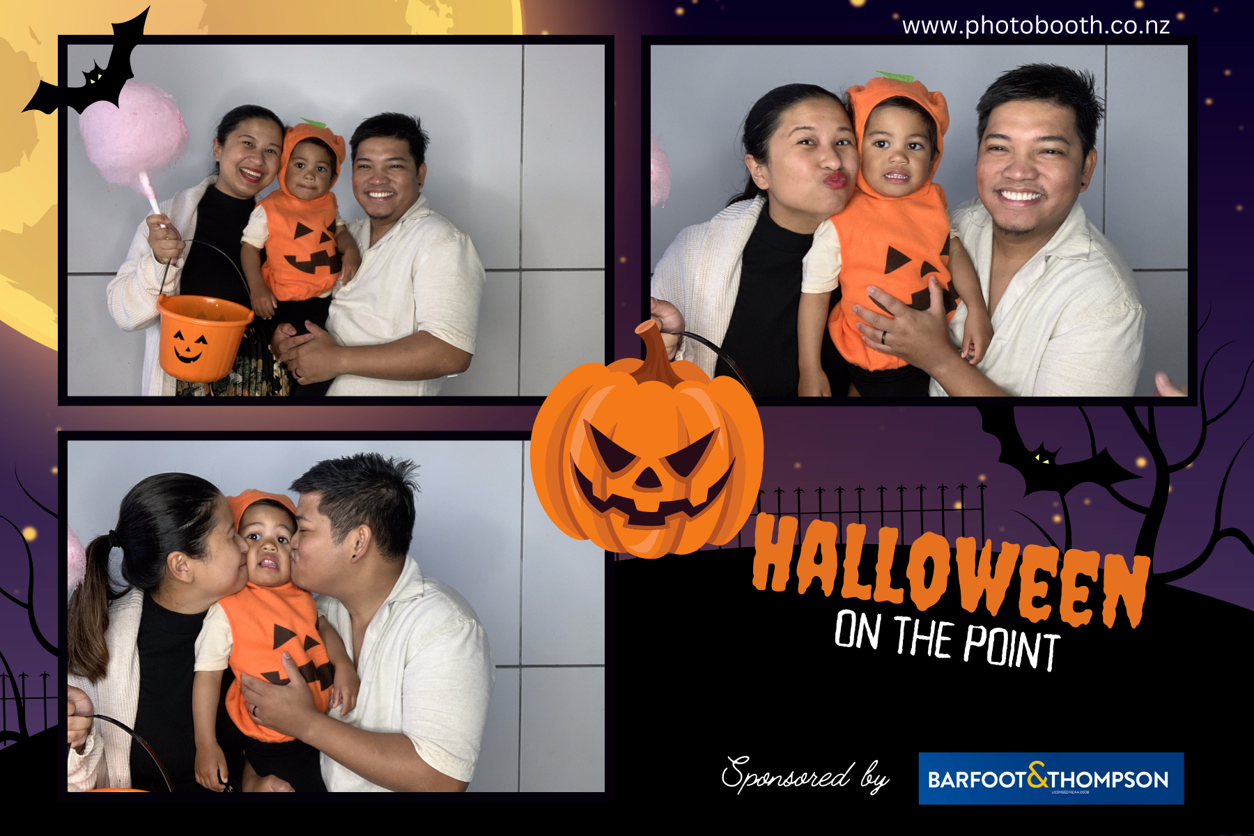 Hobsonville Halloween | View more photos from the event at gallery.photobooth.co.nz/u/SelfieCentral/Hobsonville-Halloween