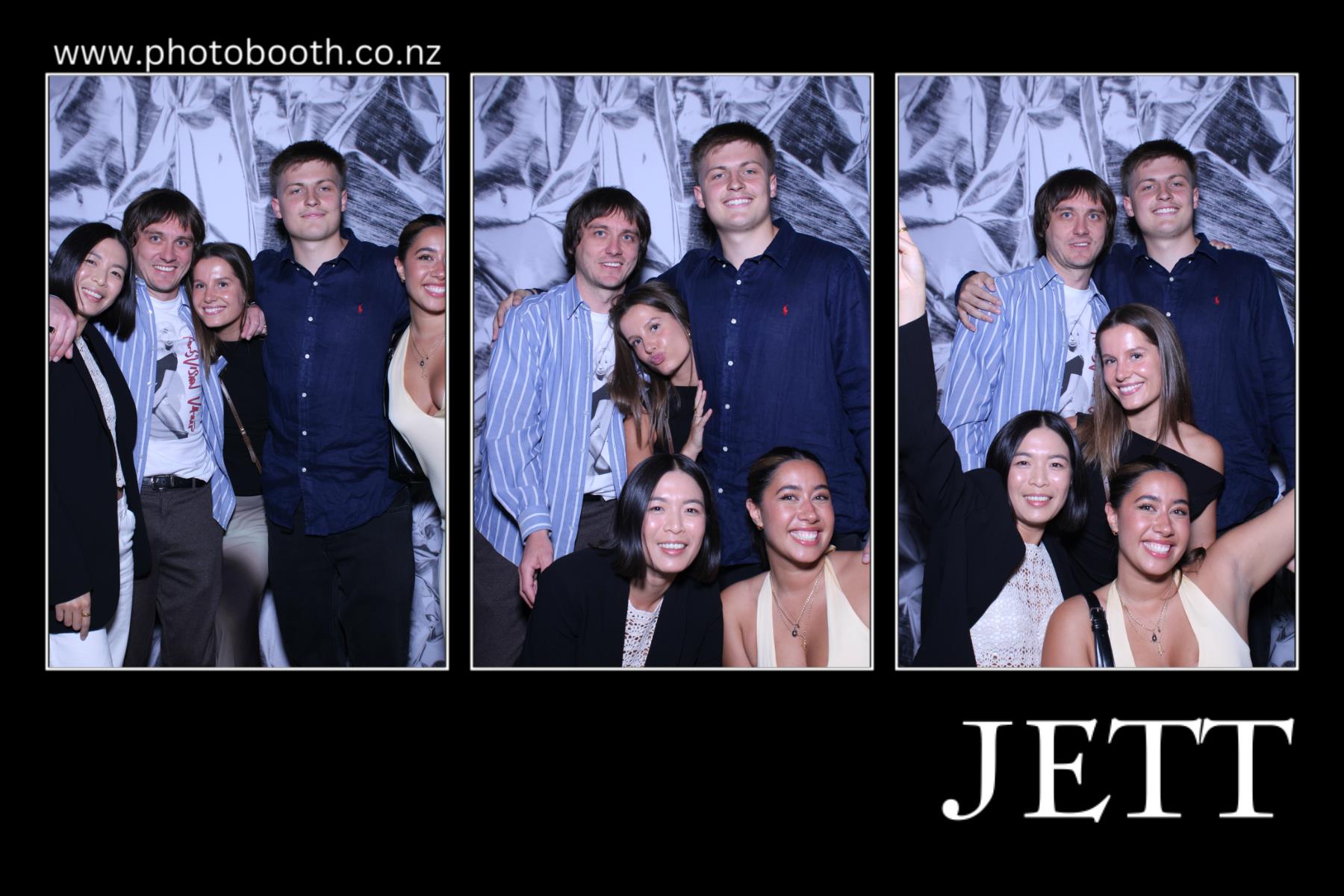 Jett's 21st | View more photos from the event at gallery.photobooth.co.nz/u/SelfieCentral/Jetts-21st
