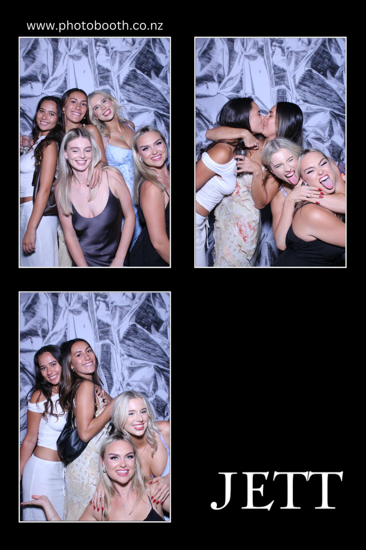 Jett's 21st | View more photos from the event at gallery.photobooth.co.nz/u/SelfieCentral/Jetts-21st