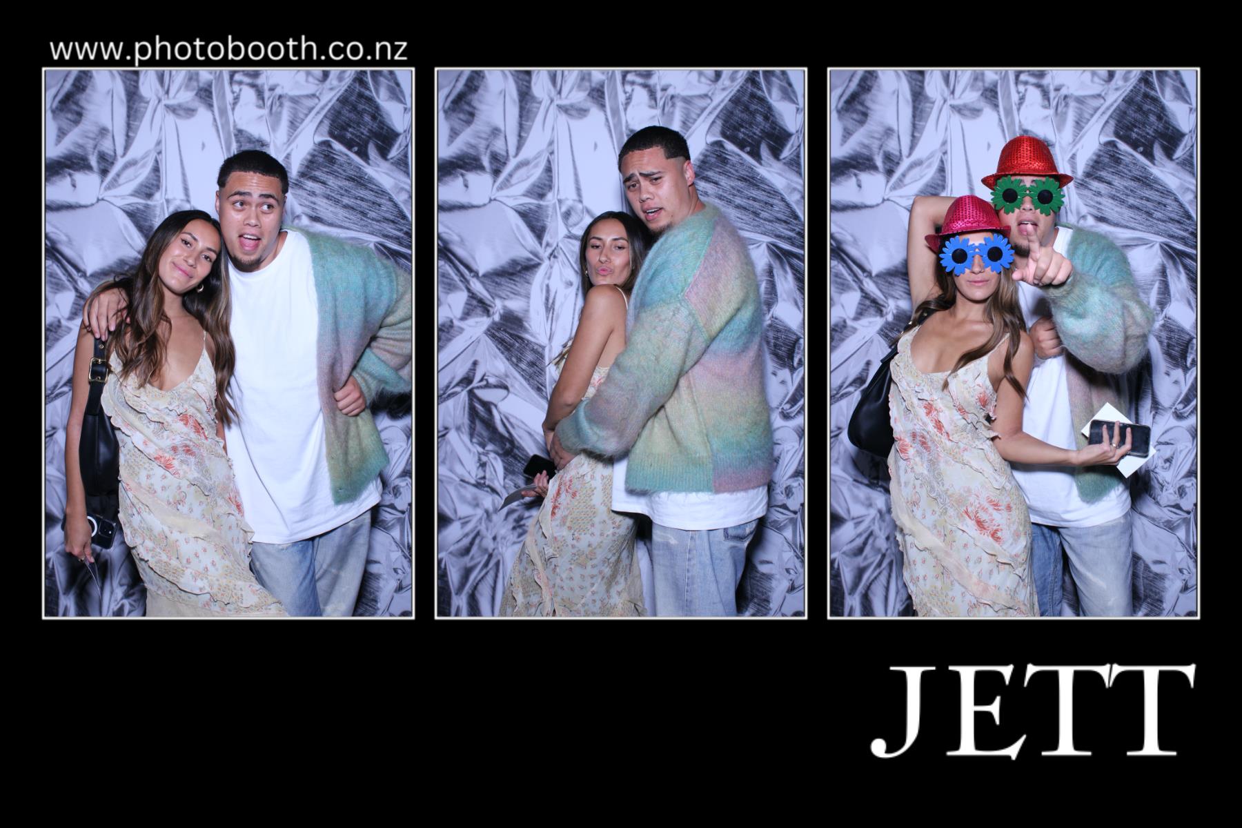 Jett's 21st | View more photos from the event at gallery.photobooth.co.nz/u/SelfieCentral/Jetts-21st