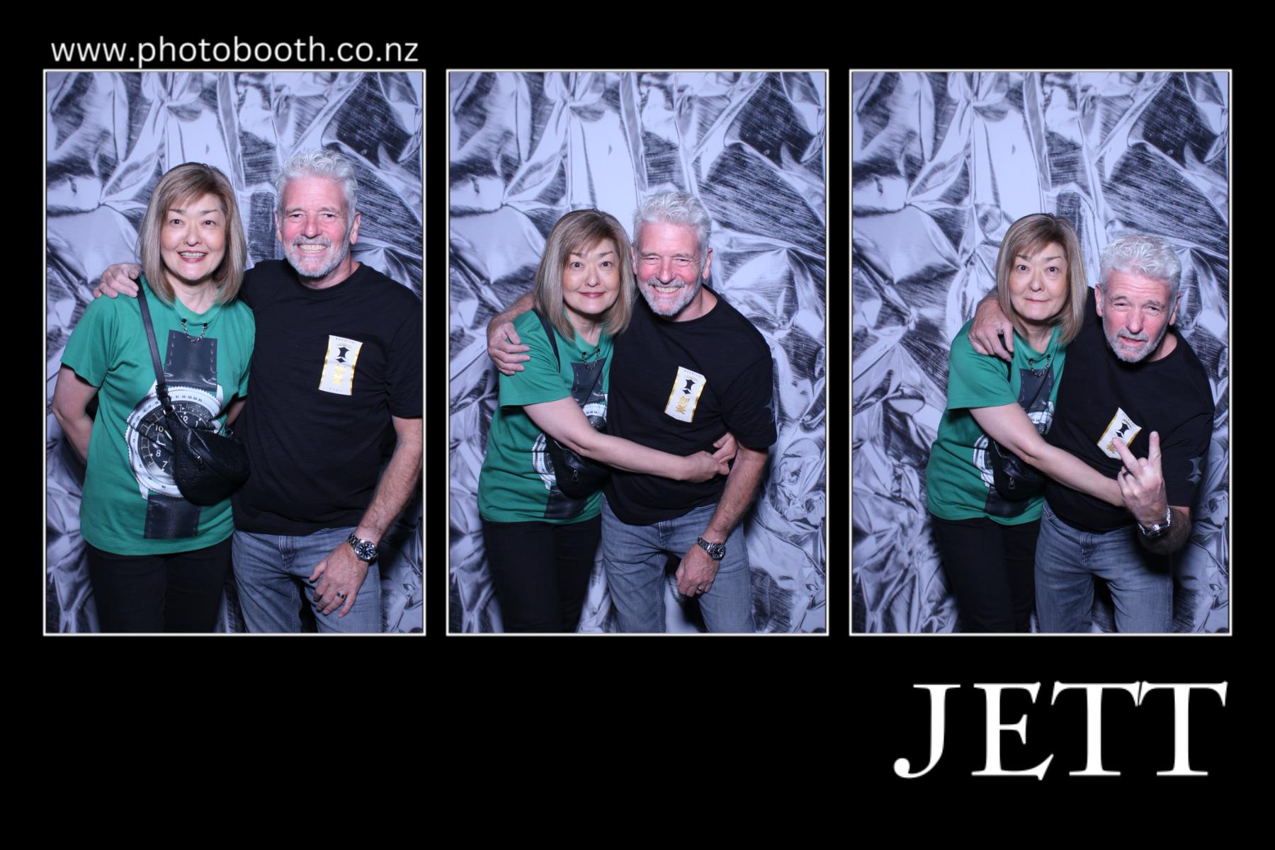 Jett's 21st | View more photos from the event at gallery.photobooth.co.nz/u/SelfieCentral/Jetts-21st