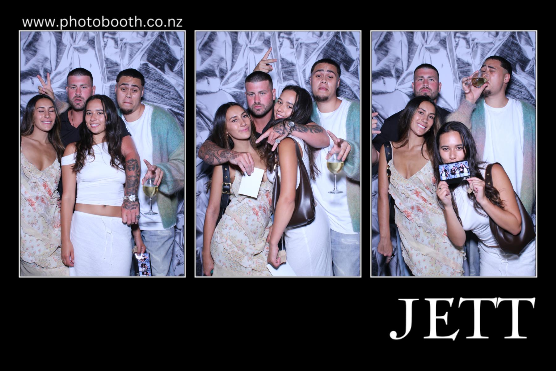 Jett's 21st | View more photos from the event at gallery.photobooth.co.nz/u/SelfieCentral/Jetts-21st