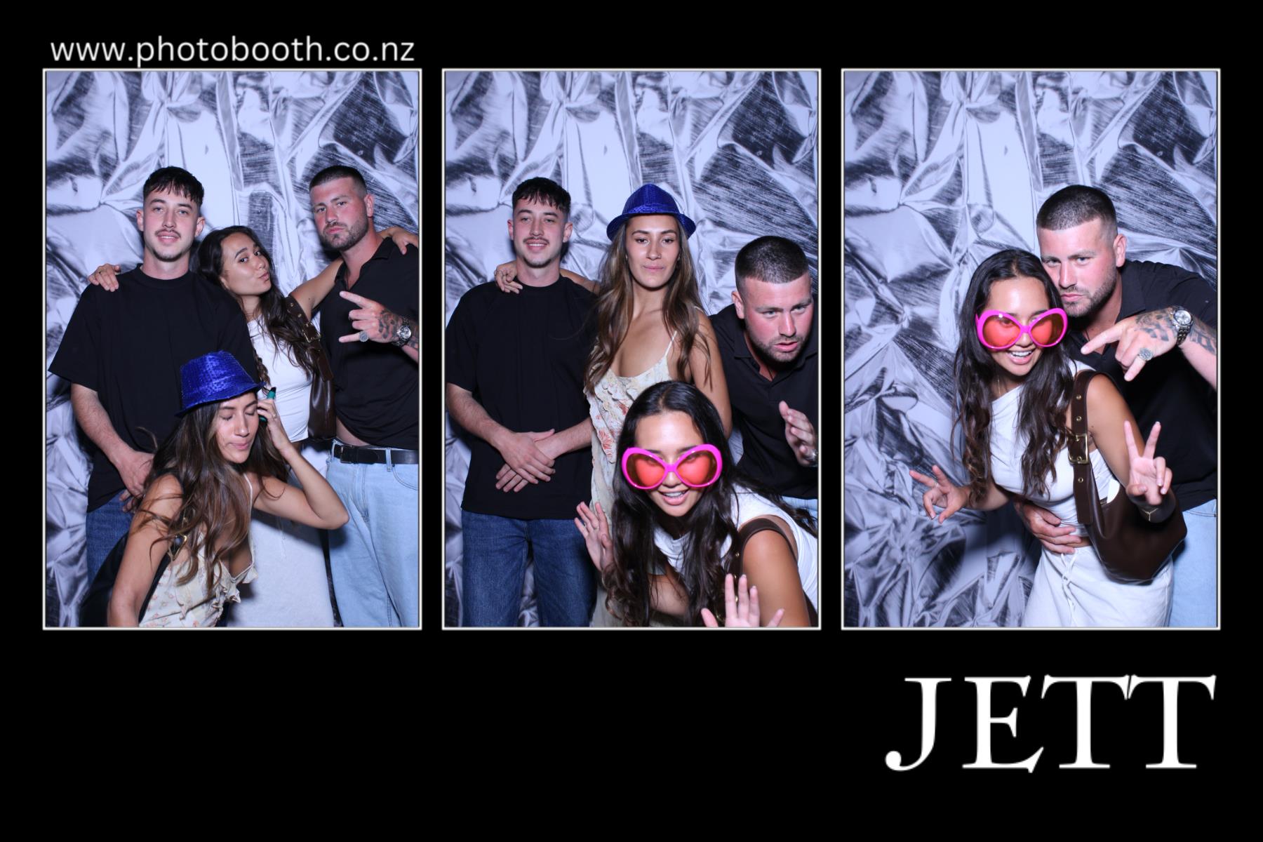 Jett's 21st | View more photos from the event at gallery.photobooth.co.nz/u/SelfieCentral/Jetts-21st