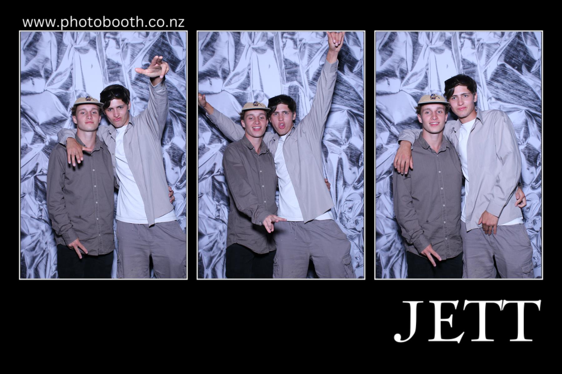 Jett's 21st | View more photos from the event at gallery.photobooth.co.nz/u/SelfieCentral/Jetts-21st