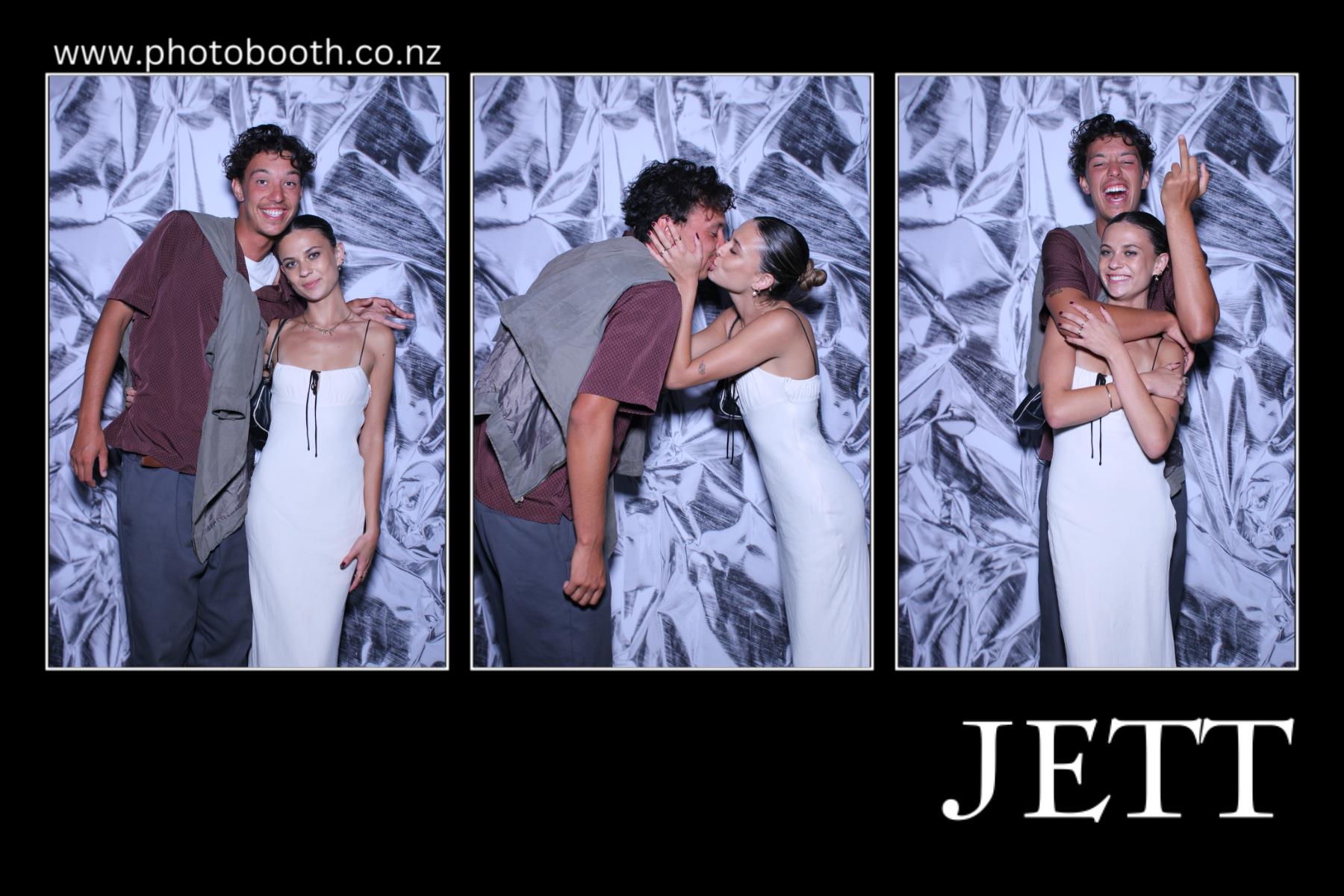 Jett's 21st | View more photos from the event at gallery.photobooth.co.nz/u/SelfieCentral/Jetts-21st