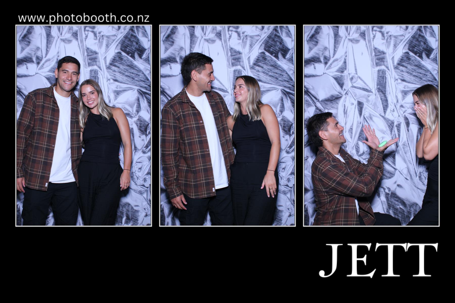 Jett's 21st | View more photos from the event at gallery.photobooth.co.nz/u/SelfieCentral/Jetts-21st