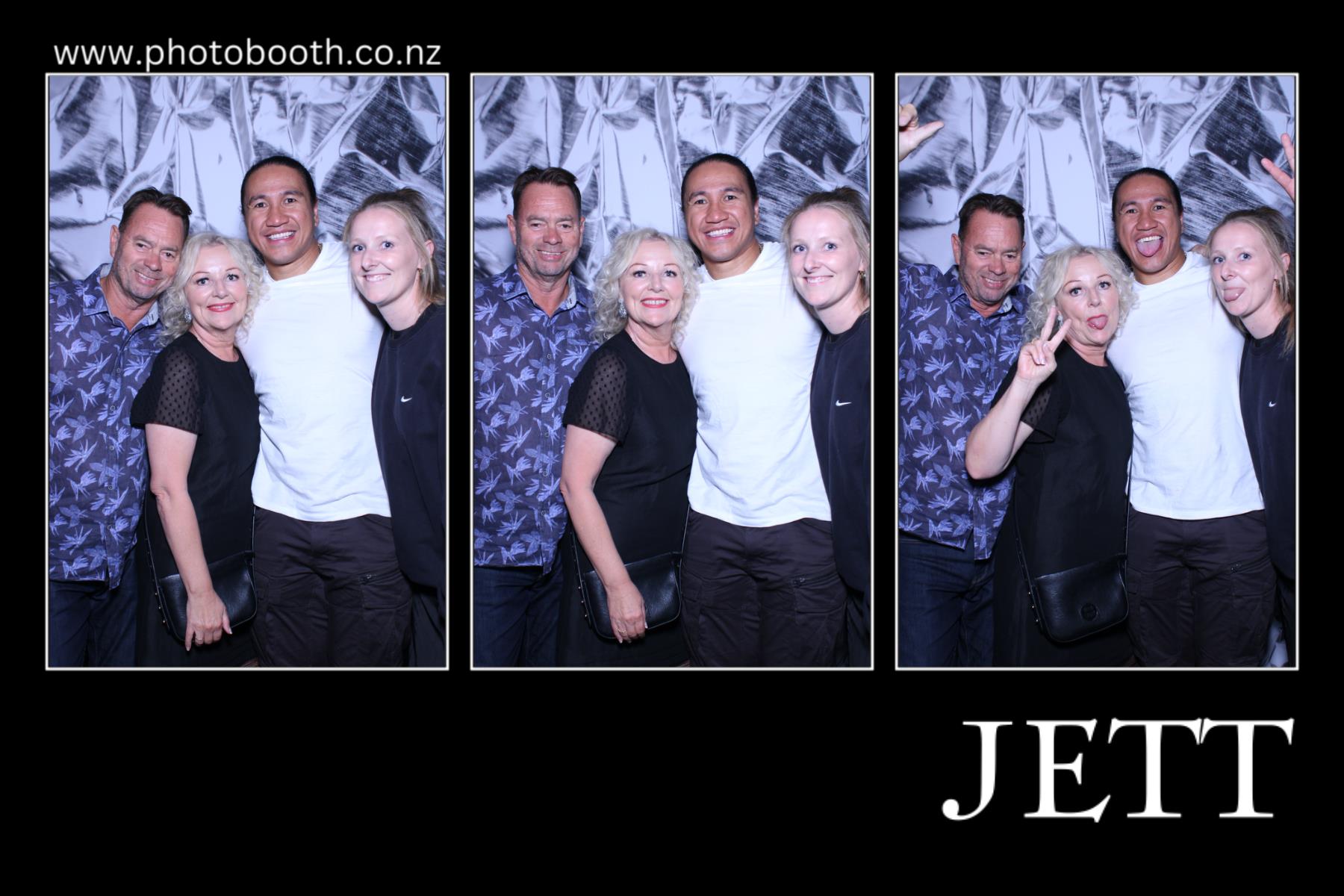 Jett's 21st | View more photos from the event at gallery.photobooth.co.nz/u/SelfieCentral/Jetts-21st