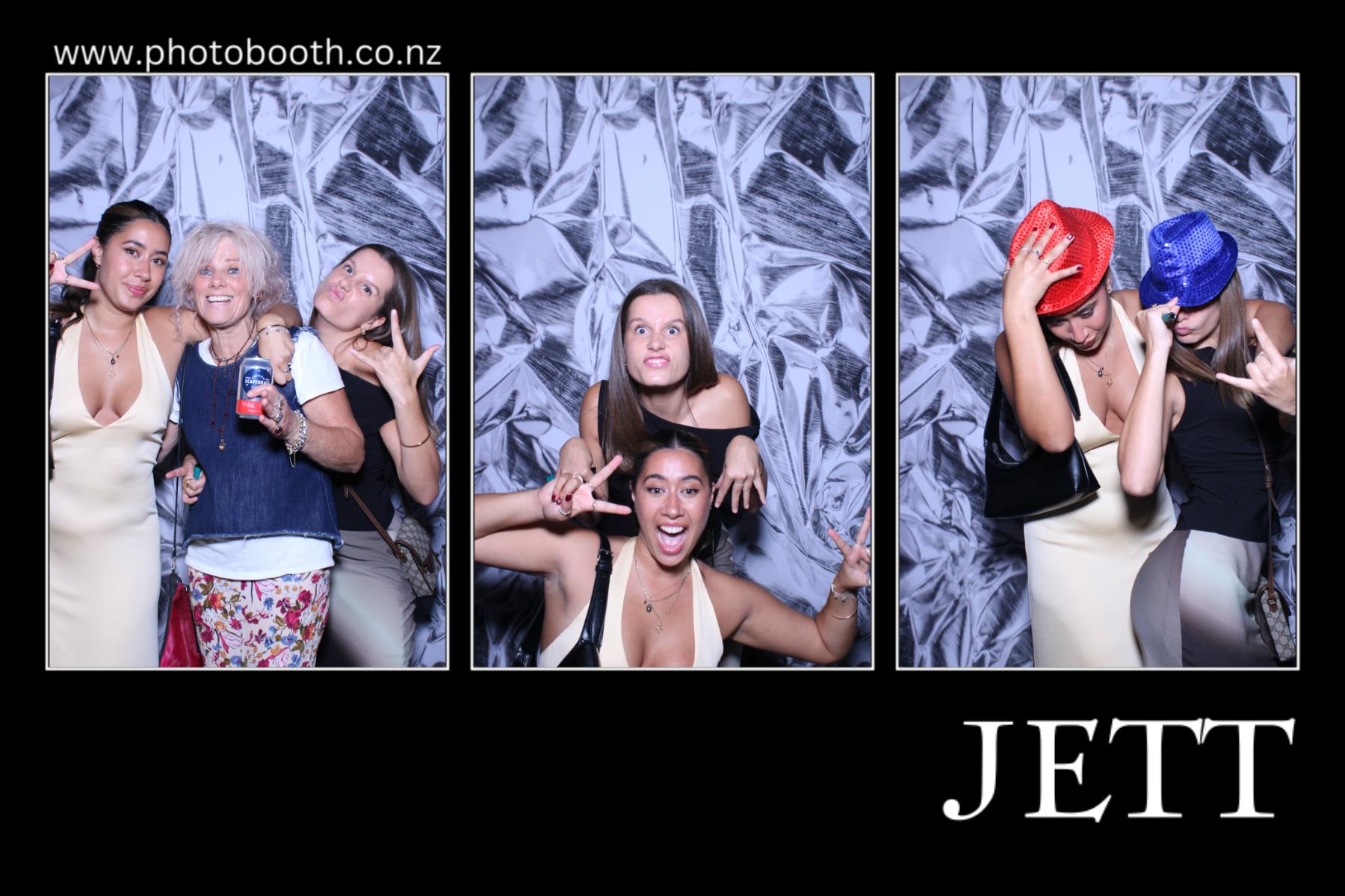 Jett's 21st | View more photos from the event at gallery.photobooth.co.nz/u/SelfieCentral/Jetts-21st