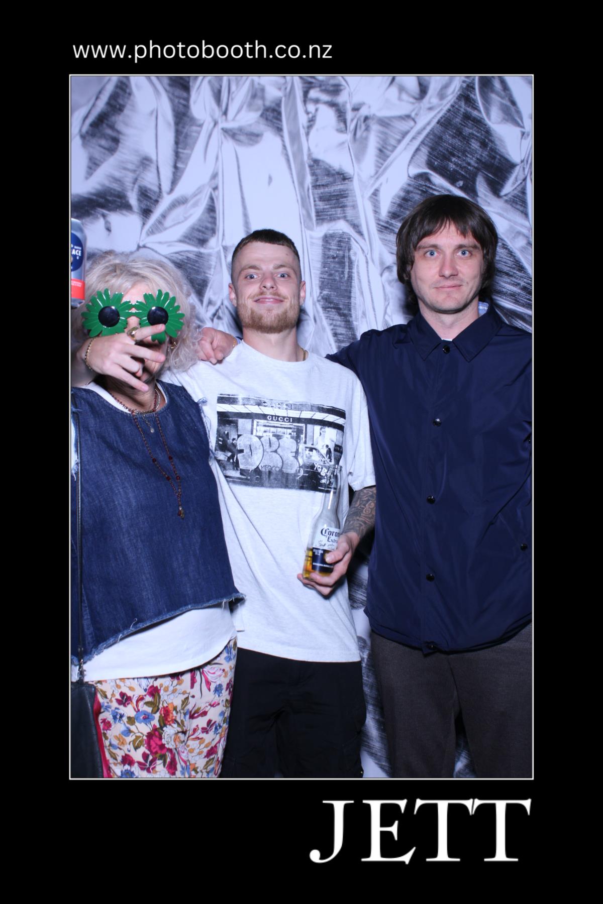 Jett's 21st | View more photos from the event at gallery.photobooth.co.nz/u/SelfieCentral/Jetts-21st
