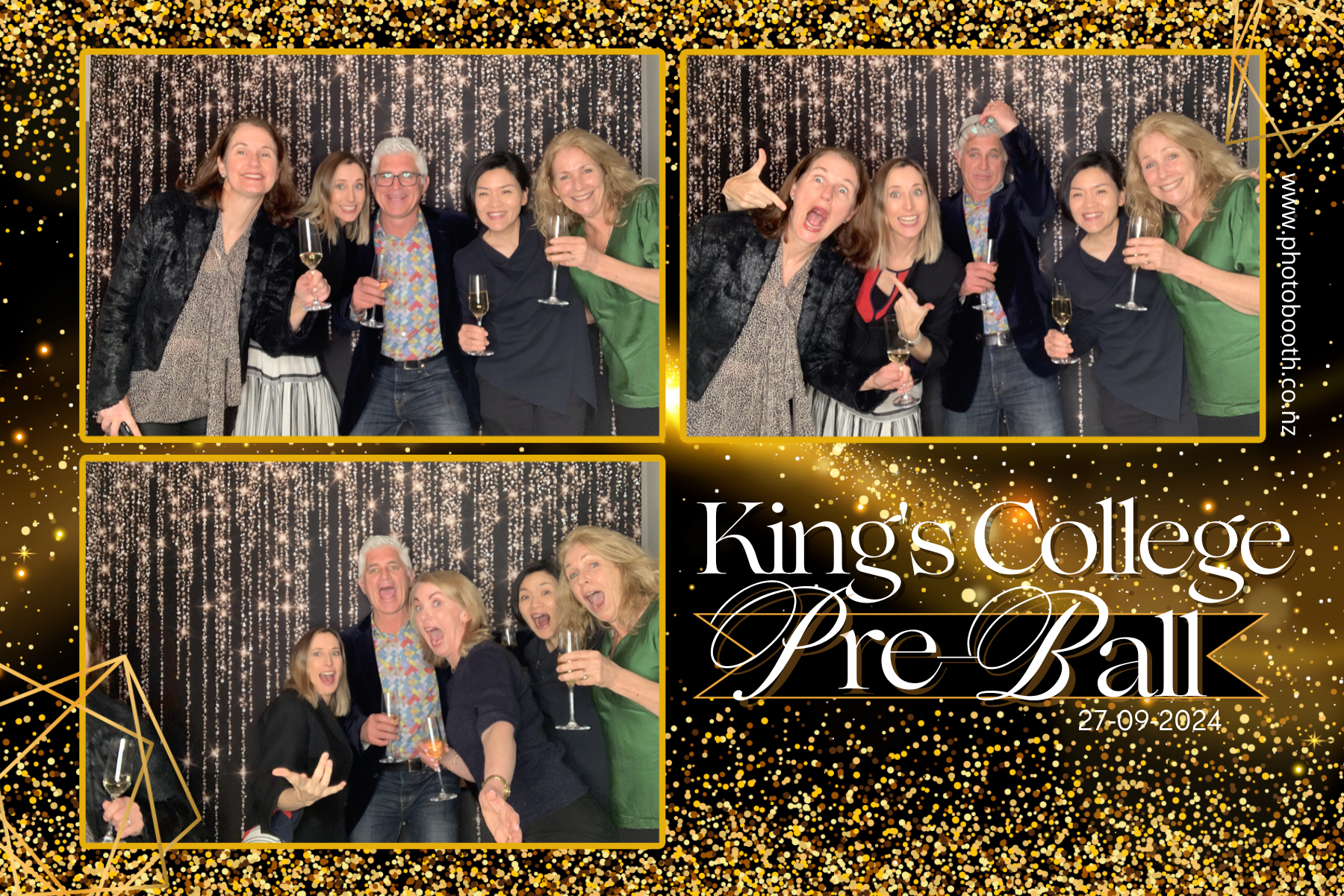 King's Pre Ball | View more photos from the event at gallery.photobooth.co.nz/u/SelfieCentral/Kings-Pre-Ball