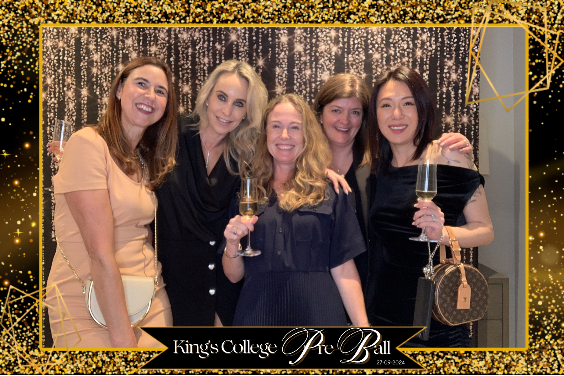 King's Pre Ball | View more photos from the event at gallery.photobooth.co.nz/u/SelfieCentral/Kings-Pre-Ball