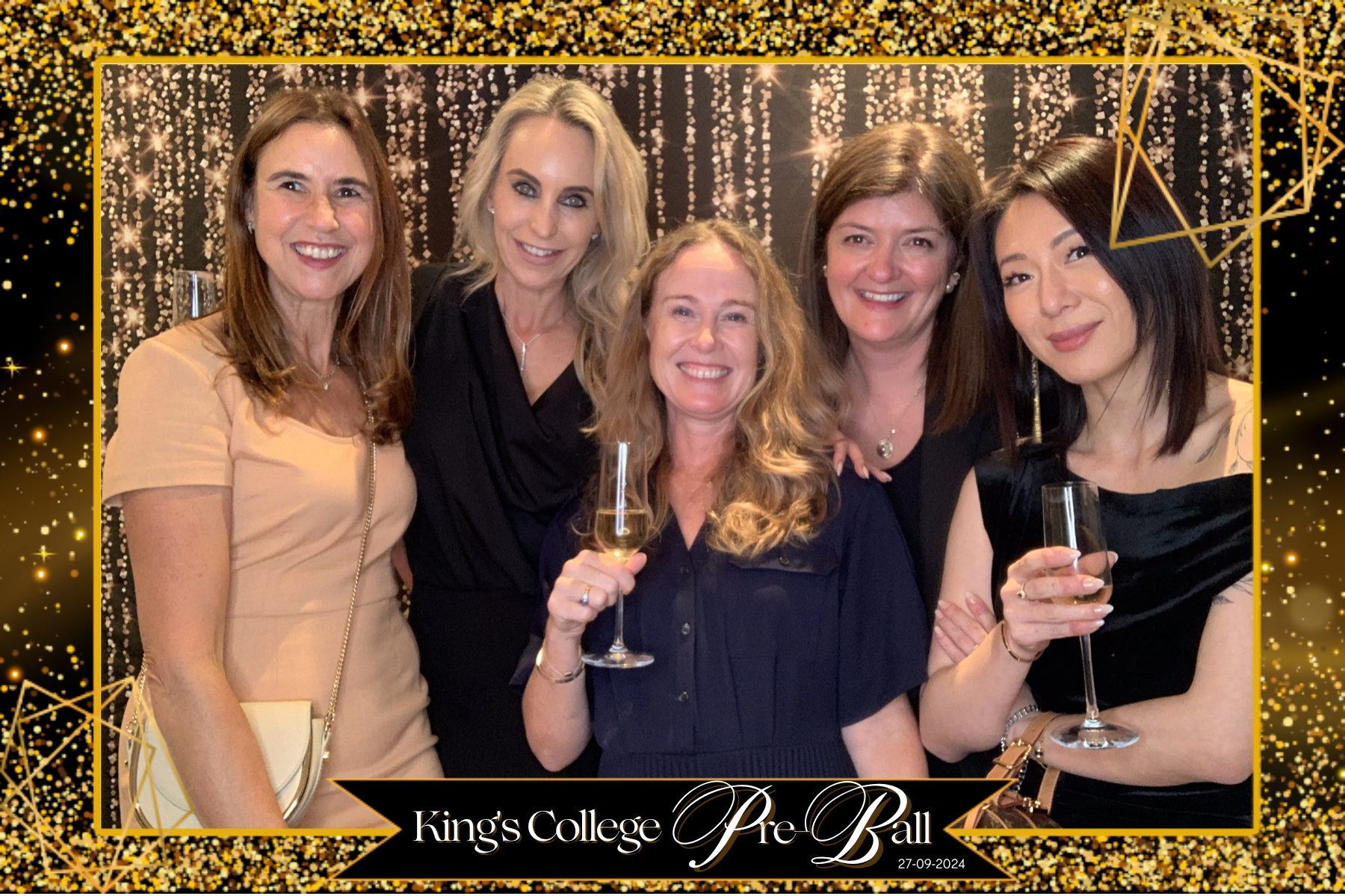 King's Pre Ball | View more photos from the event at gallery.photobooth.co.nz/u/SelfieCentral/Kings-Pre-Ball