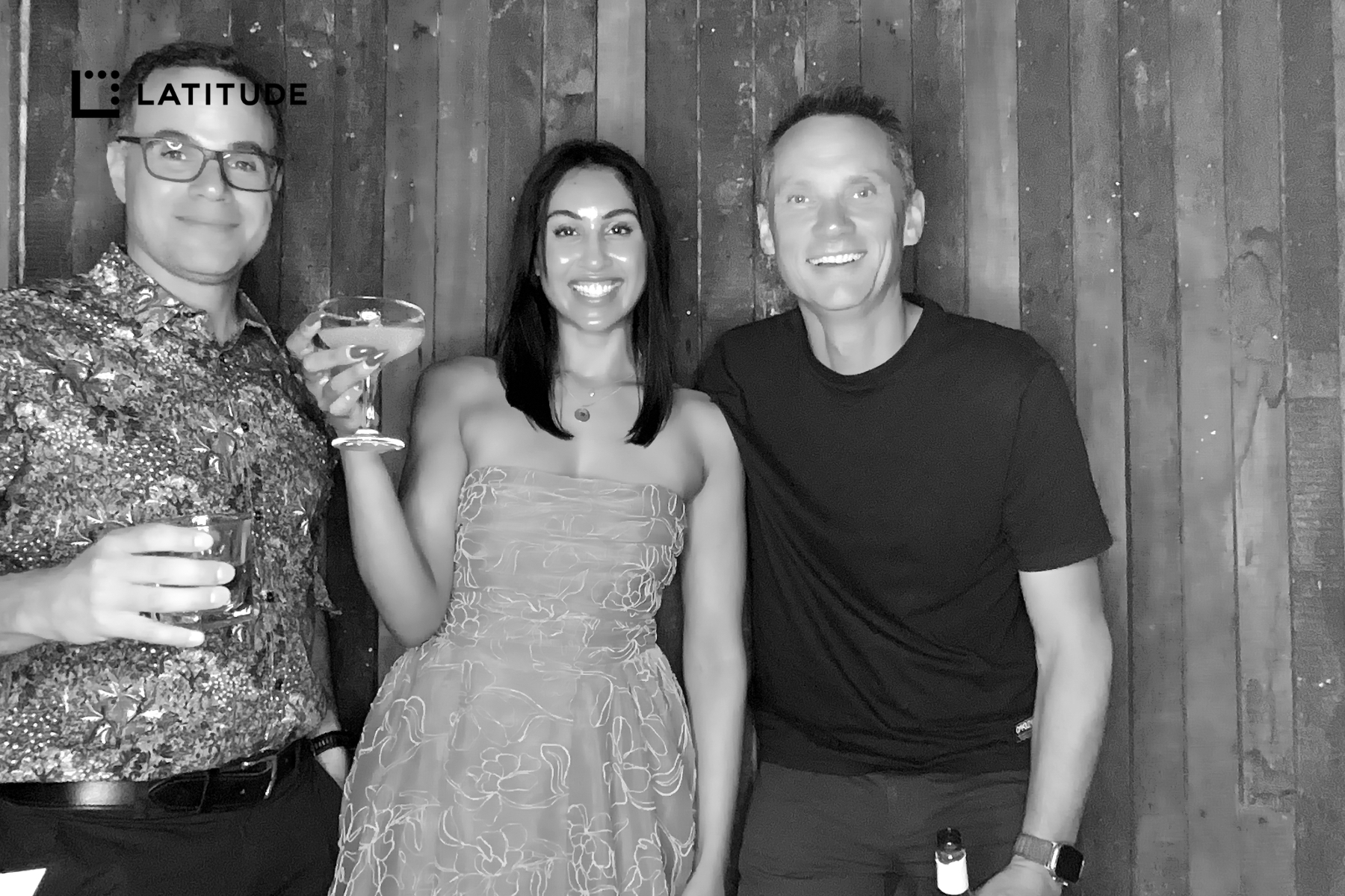 Latitude Finance | View more photos from the event at gallery.photobooth.co.nz/u/SelfieCentral/Latitude-Finance