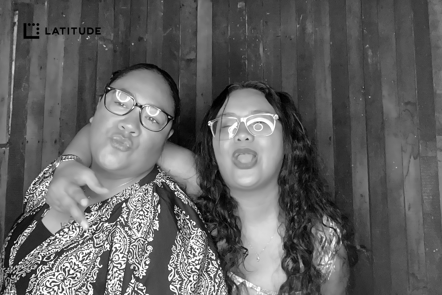 Latitude Finance | View more photos from the event at gallery.photobooth.co.nz/u/SelfieCentral/Latitude-Finance