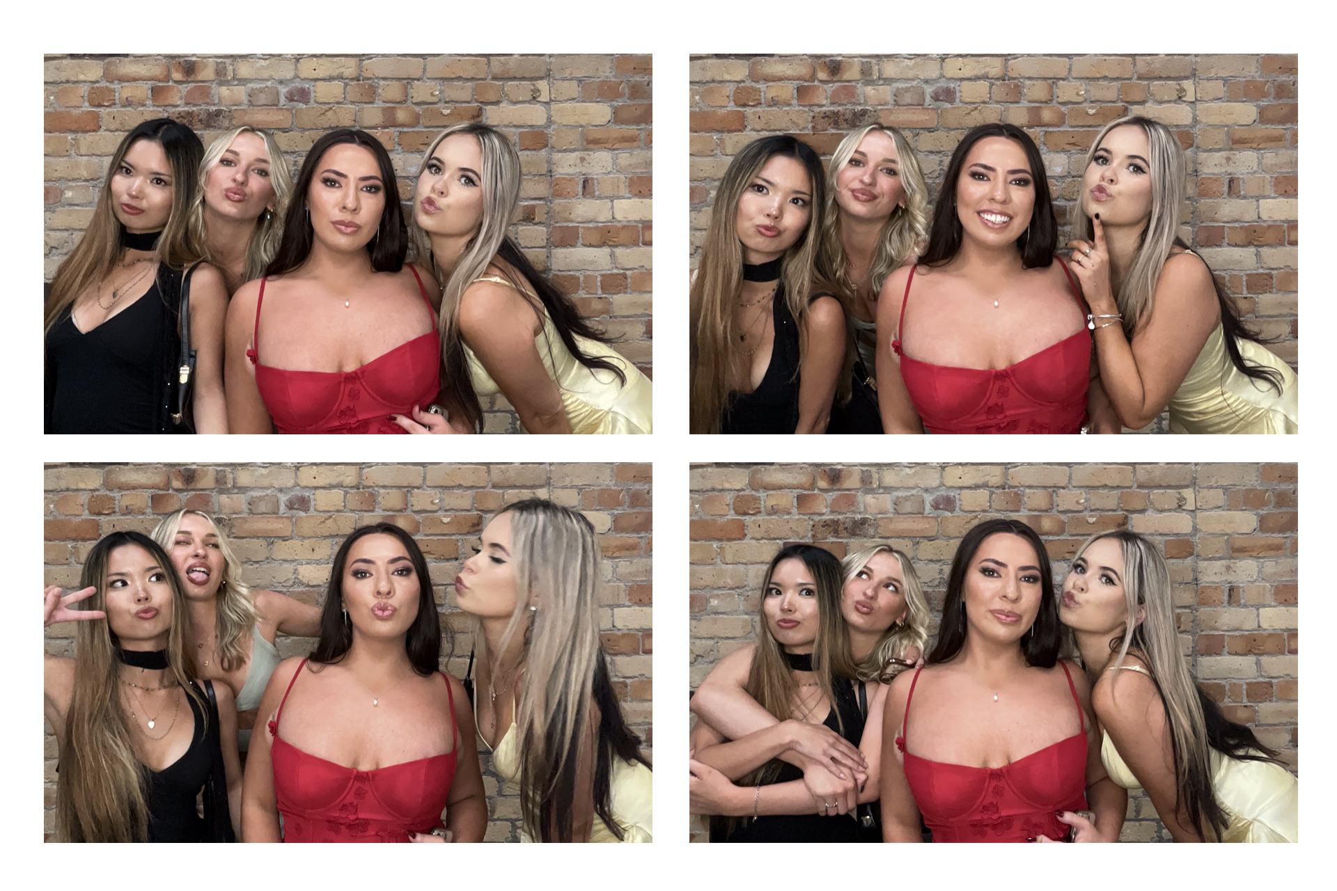 Maddie's 21st | View more photos from the event at gallery.photobooth.co.nz/u/SelfieCentral/Maddies-21st