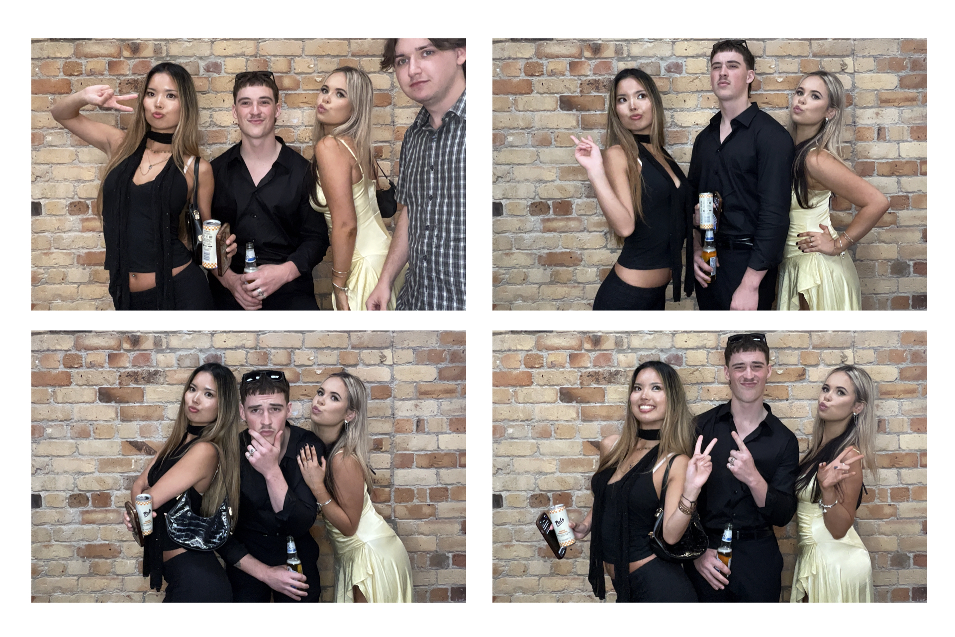 Maddie's 21st | View more photos from the event at gallery.photobooth.co.nz/u/SelfieCentral/Maddies-21st