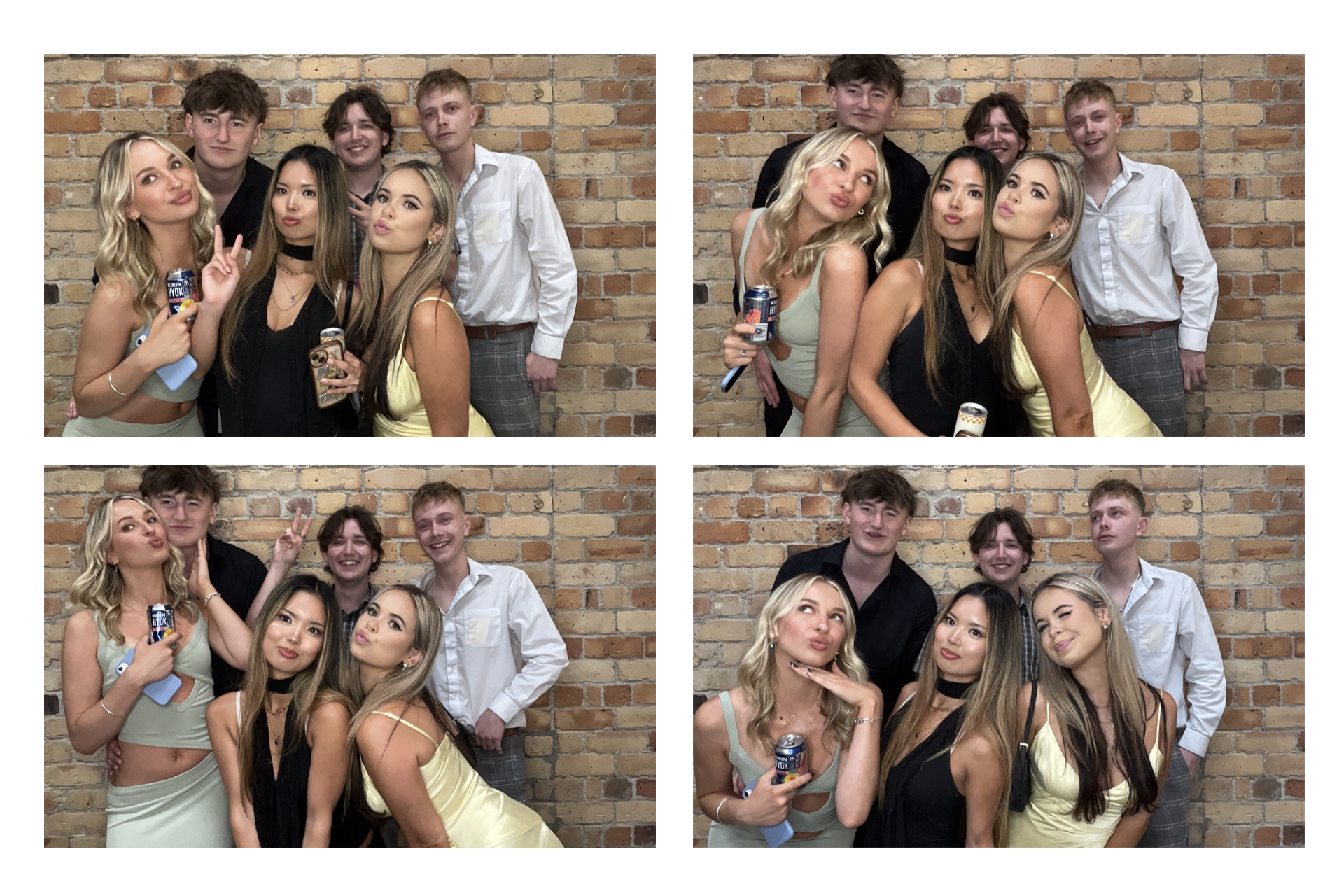 Maddie's 21st | View more photos from the event at gallery.photobooth.co.nz/u/SelfieCentral/Maddies-21st
