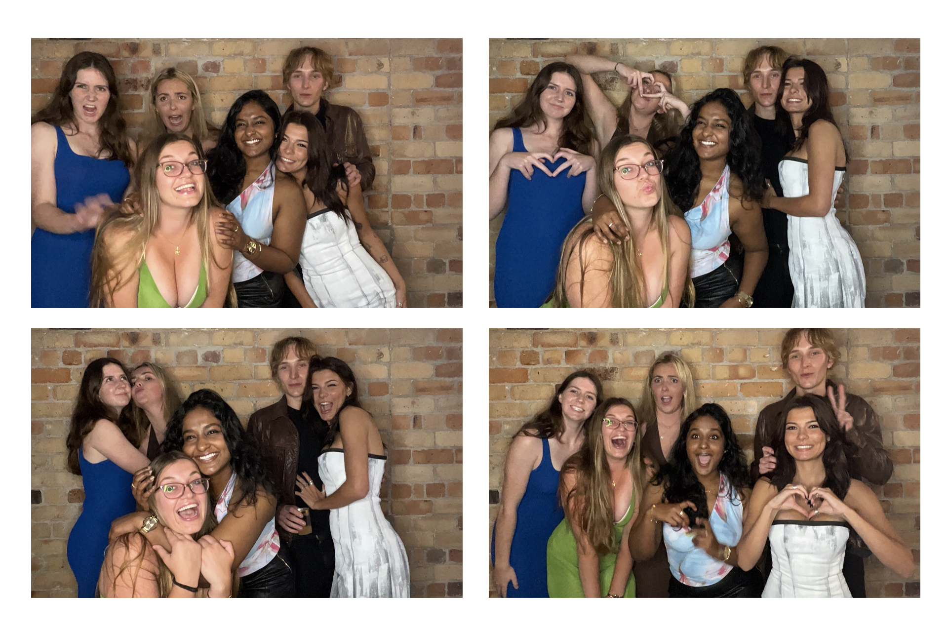 Maddie's 21st | View more photos from the event at gallery.photobooth.co.nz/u/SelfieCentral/Maddies-21st