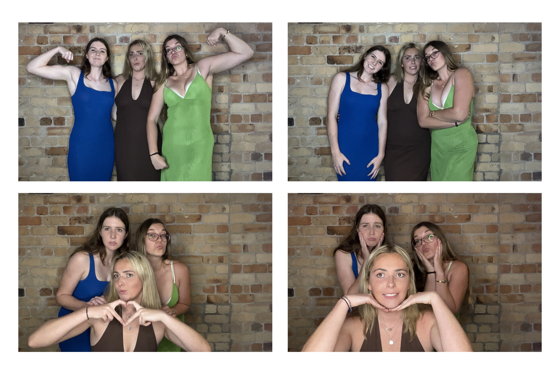 Maddie's 21st | View more photos from the event at gallery.photobooth.co.nz/u/SelfieCentral/Maddies-21st