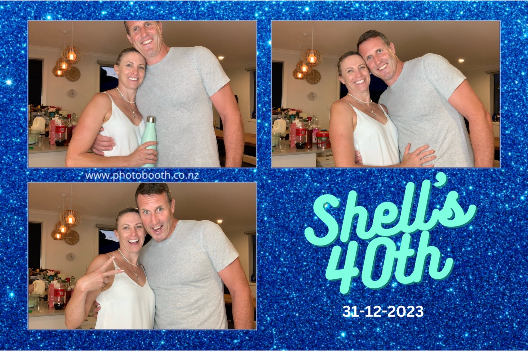 Michelle's 40th | View more photos from the event at gallery.photobooth.co.nz/u/SelfieCentral/Michelles-40th