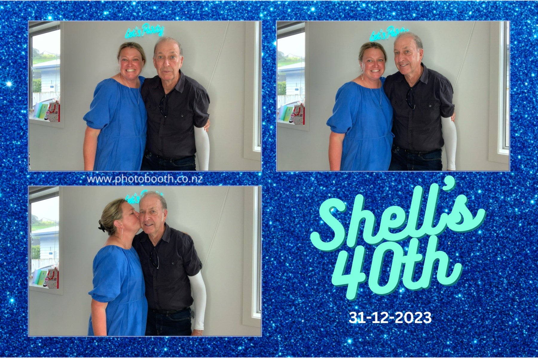Michelle's 40th | View more photos from the event at gallery.photobooth.co.nz/u/SelfieCentral/Michelles-40th