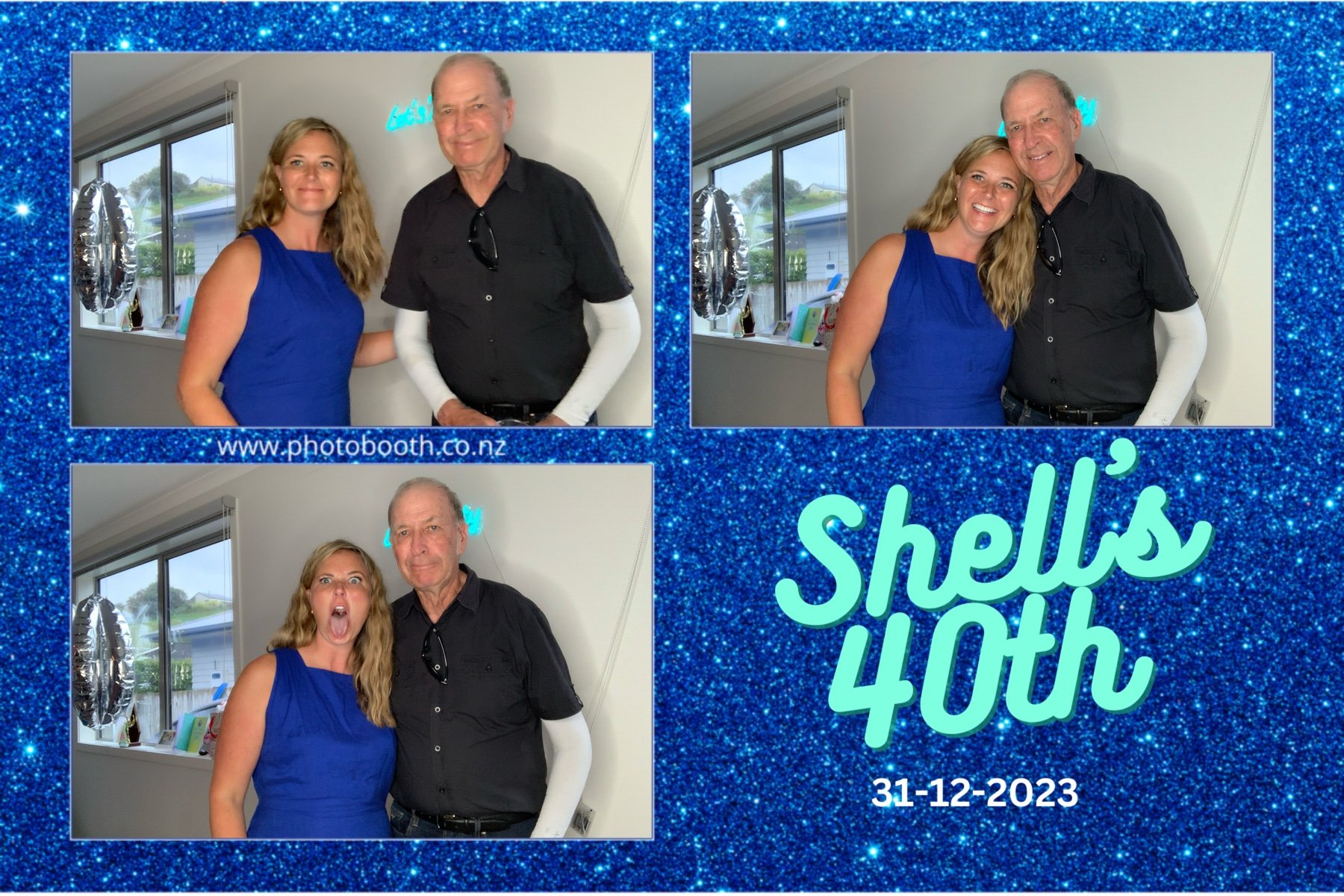Michelle's 40th | View more photos from the event at gallery.photobooth.co.nz/u/SelfieCentral/Michelles-40th