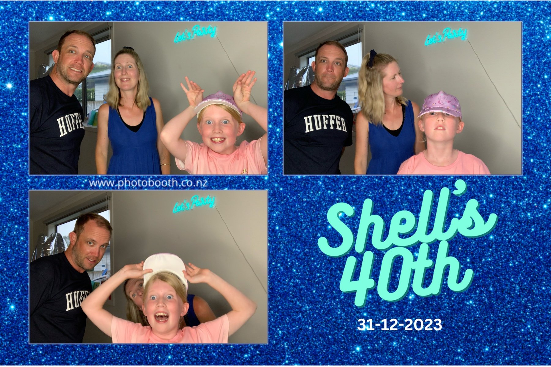 Michelle's 40th | View more photos from the event at gallery.photobooth.co.nz/u/SelfieCentral/Michelles-40th