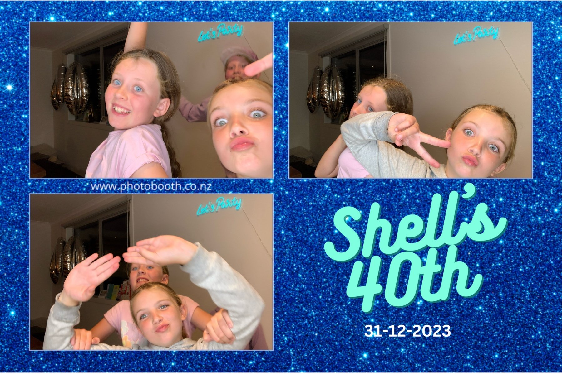 Michelle's 40th | View more photos from the event at gallery.photobooth.co.nz/u/SelfieCentral/Michelles-40th