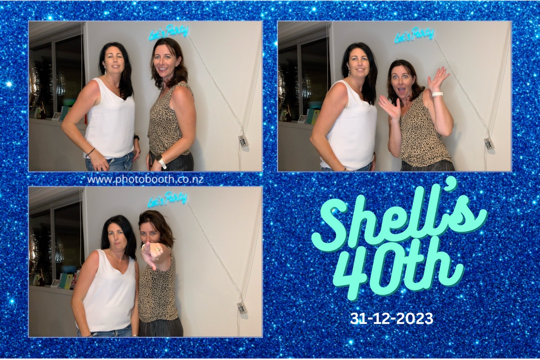 Michelle's 40th | View more photos from the event at gallery.photobooth.co.nz/u/SelfieCentral/Michelles-40th