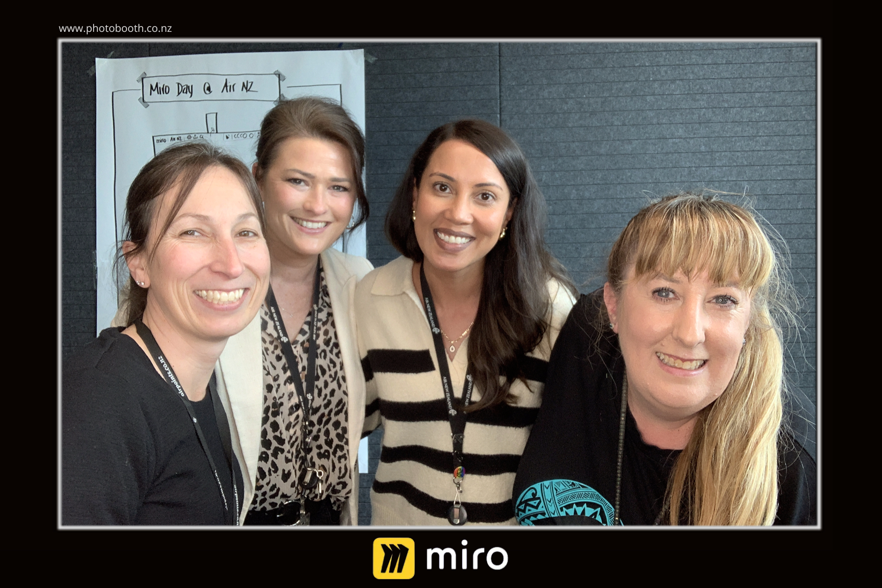 Miro Photobooth | View more photos from the event at gallery.photobooth.co.nz/u/SelfieCentral/Miro-Photobooth