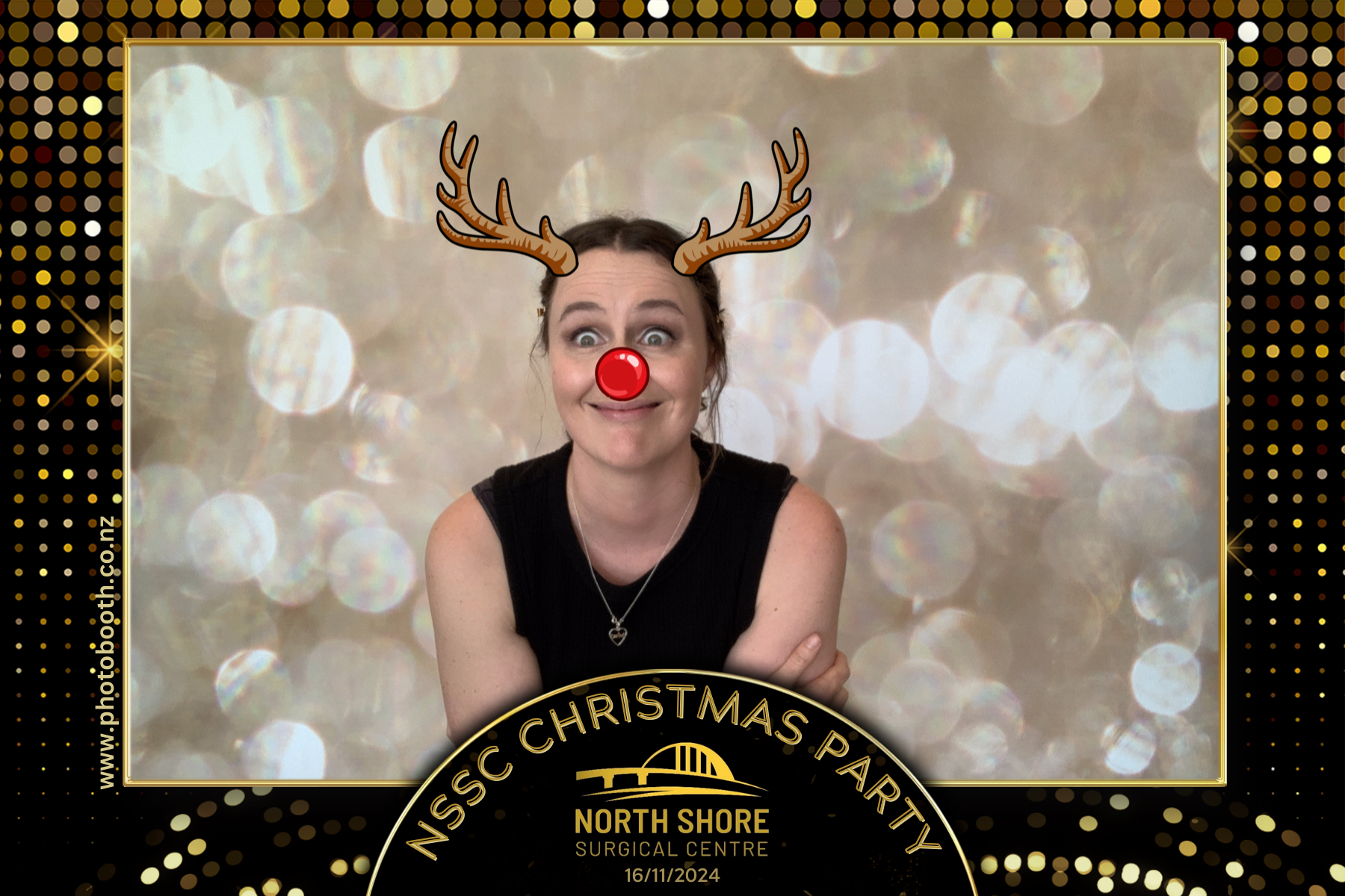 NSSC Christmas Party | View more photos from the event at gallery.photobooth.co.nz/u/SelfieCentral/NSSC-Christmas-Party