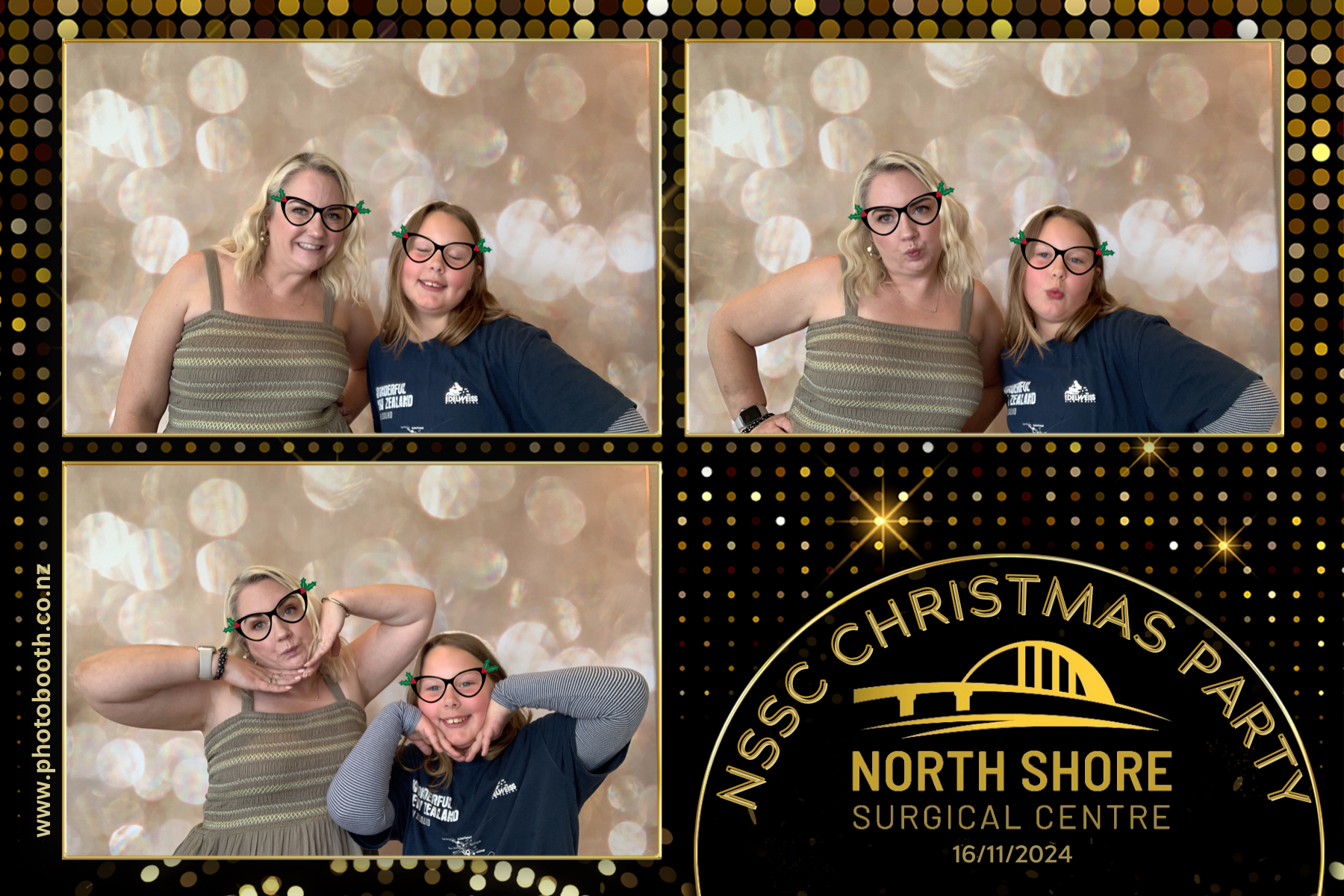 NSSC Christmas Party | View more photos from the event at gallery.photobooth.co.nz/u/SelfieCentral/NSSC-Christmas-Party