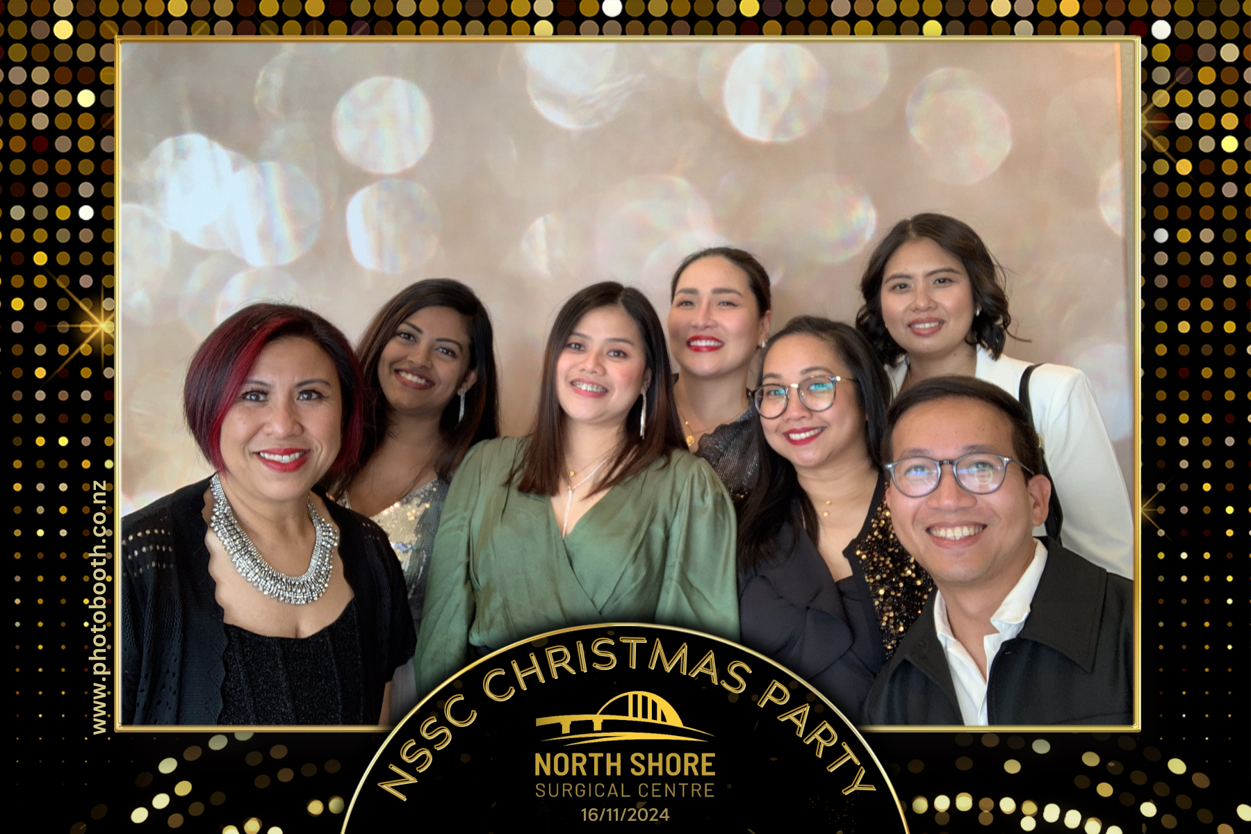NSSC Christmas Party | View more photos from the event at gallery.photobooth.co.nz/u/SelfieCentral/NSSC-Christmas-Party