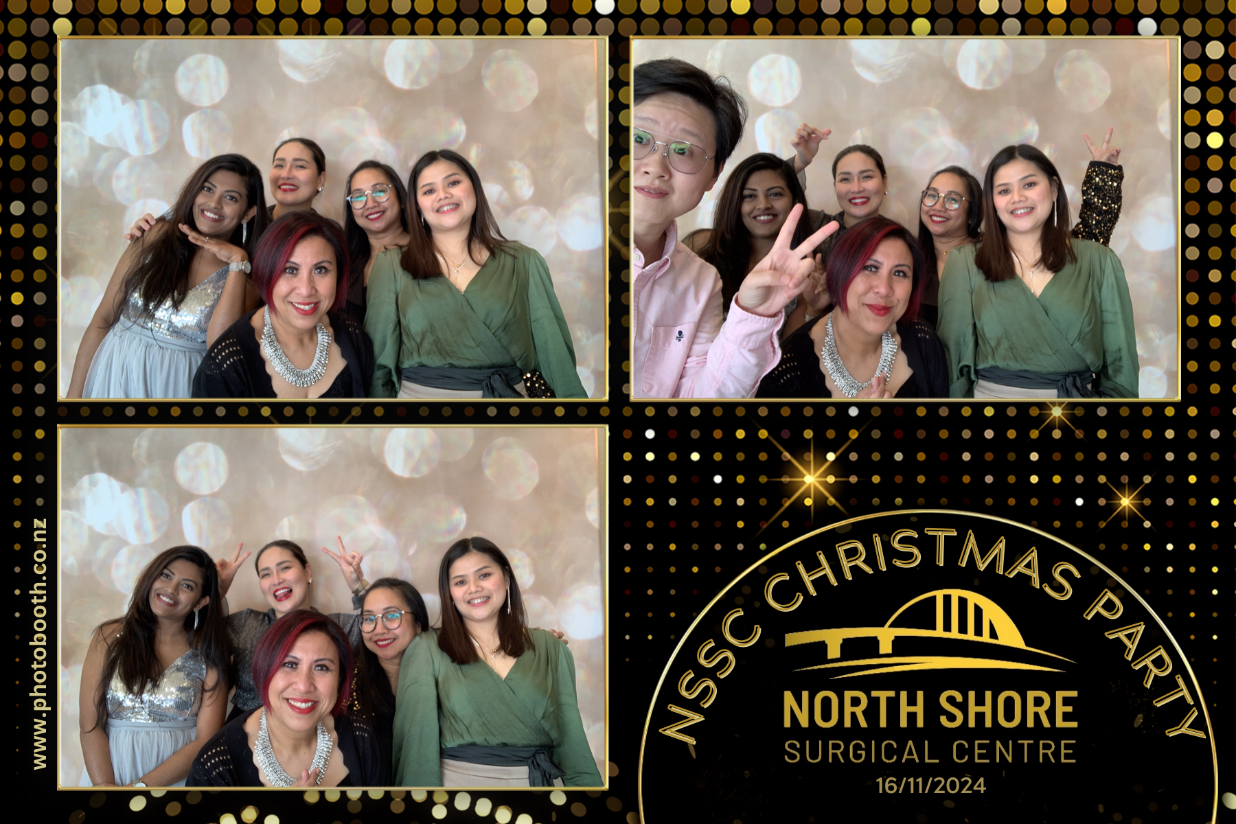 NSSC Christmas Party | View more photos from the event at gallery.photobooth.co.nz/u/SelfieCentral/NSSC-Christmas-Party