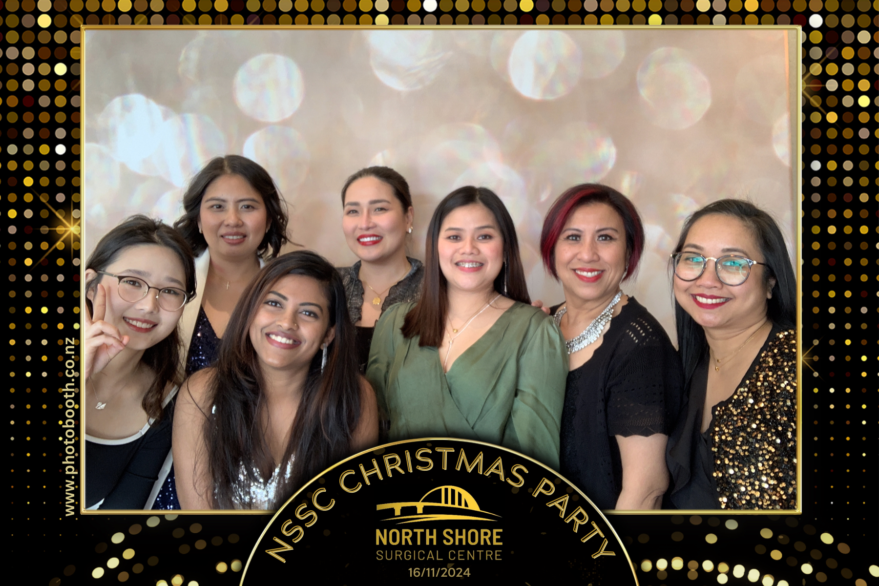 NSSC Christmas Party | View more photos from the event at gallery.photobooth.co.nz/u/SelfieCentral/NSSC-Christmas-Party