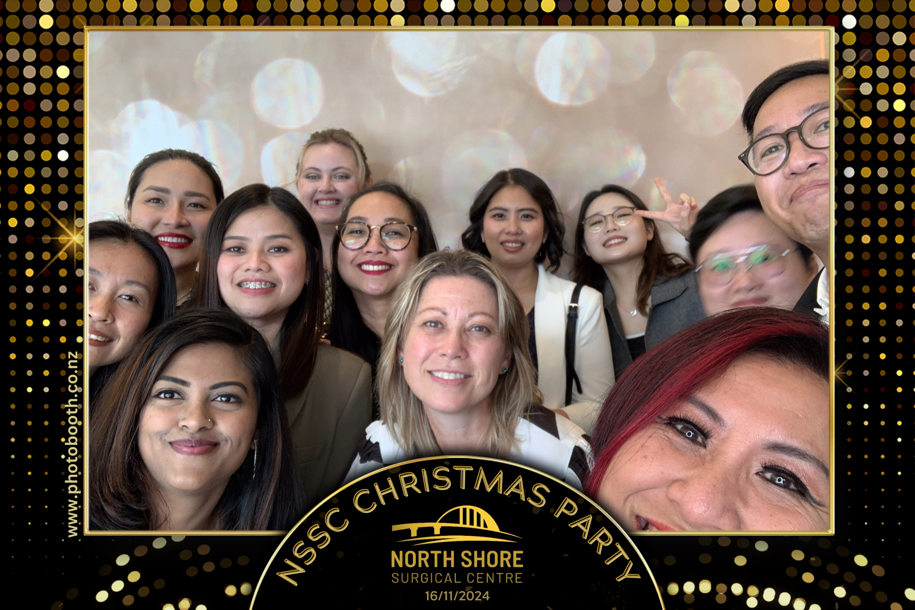 NSSC Christmas Party | View more photos from the event at gallery.photobooth.co.nz/u/SelfieCentral/NSSC-Christmas-Party