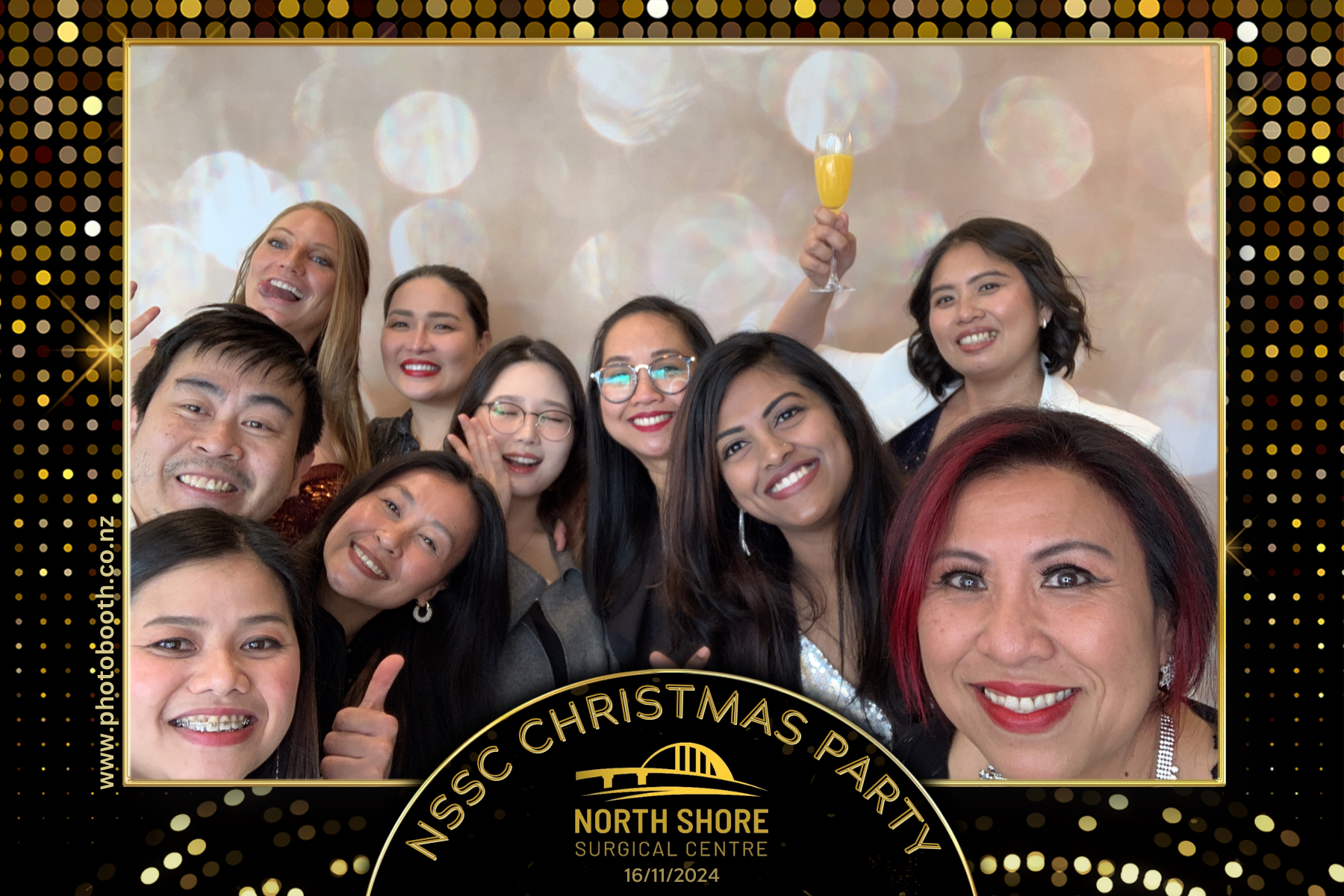 NSSC Christmas Party | View more photos from the event at gallery.photobooth.co.nz/u/SelfieCentral/NSSC-Christmas-Party