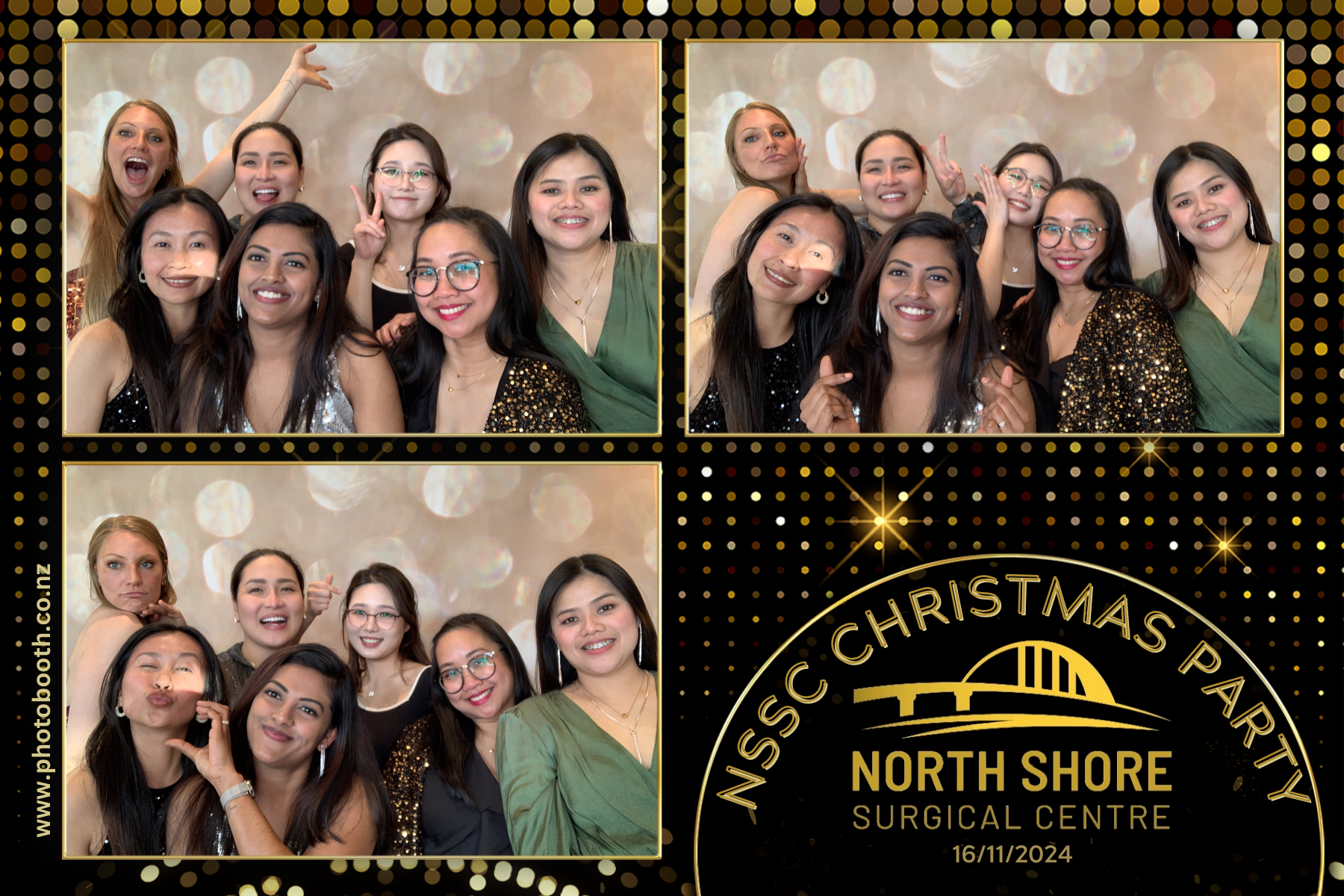 NSSC Christmas Party | View more photos from the event at gallery.photobooth.co.nz/u/SelfieCentral/NSSC-Christmas-Party