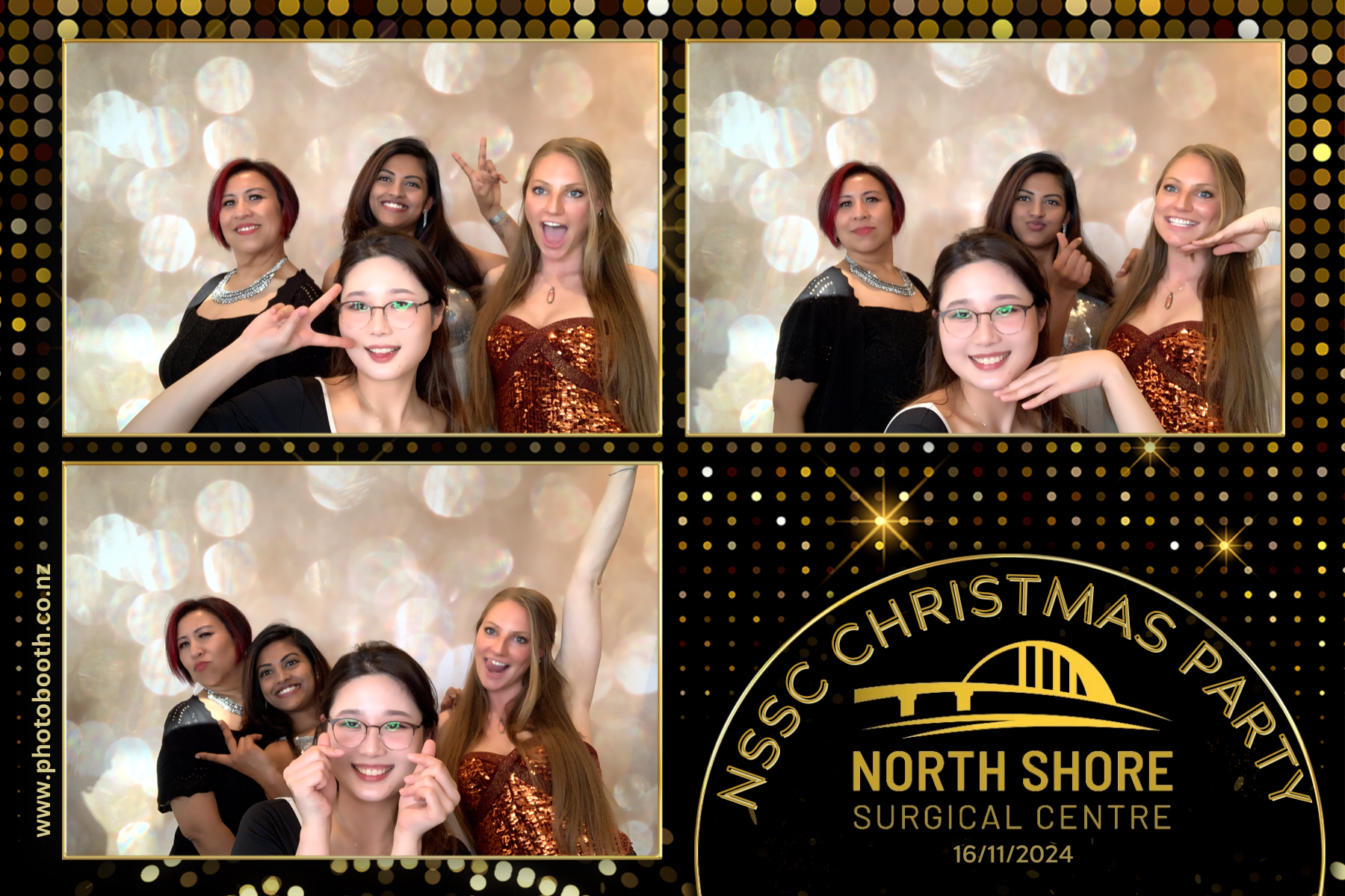 NSSC Christmas Party | View more photos from the event at gallery.photobooth.co.nz/u/SelfieCentral/NSSC-Christmas-Party