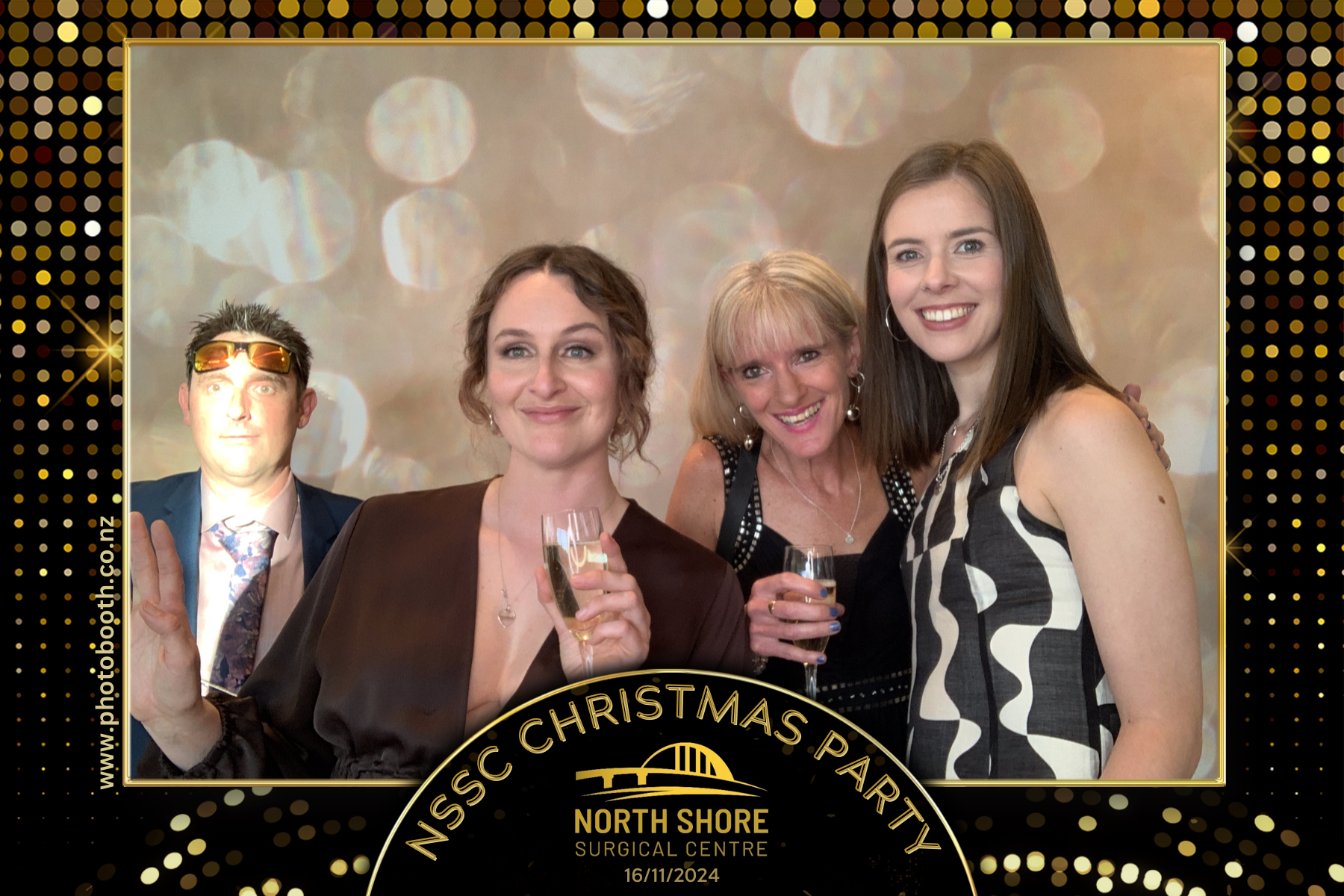 NSSC Christmas Party | View more photos from the event at gallery.photobooth.co.nz/u/SelfieCentral/NSSC-Christmas-Party