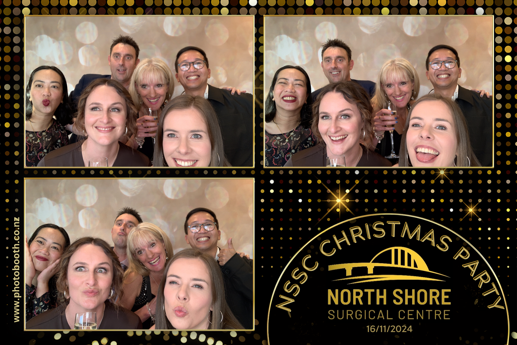 NSSC Christmas Party | View more photos from the event at gallery.photobooth.co.nz/u/SelfieCentral/NSSC-Christmas-Party