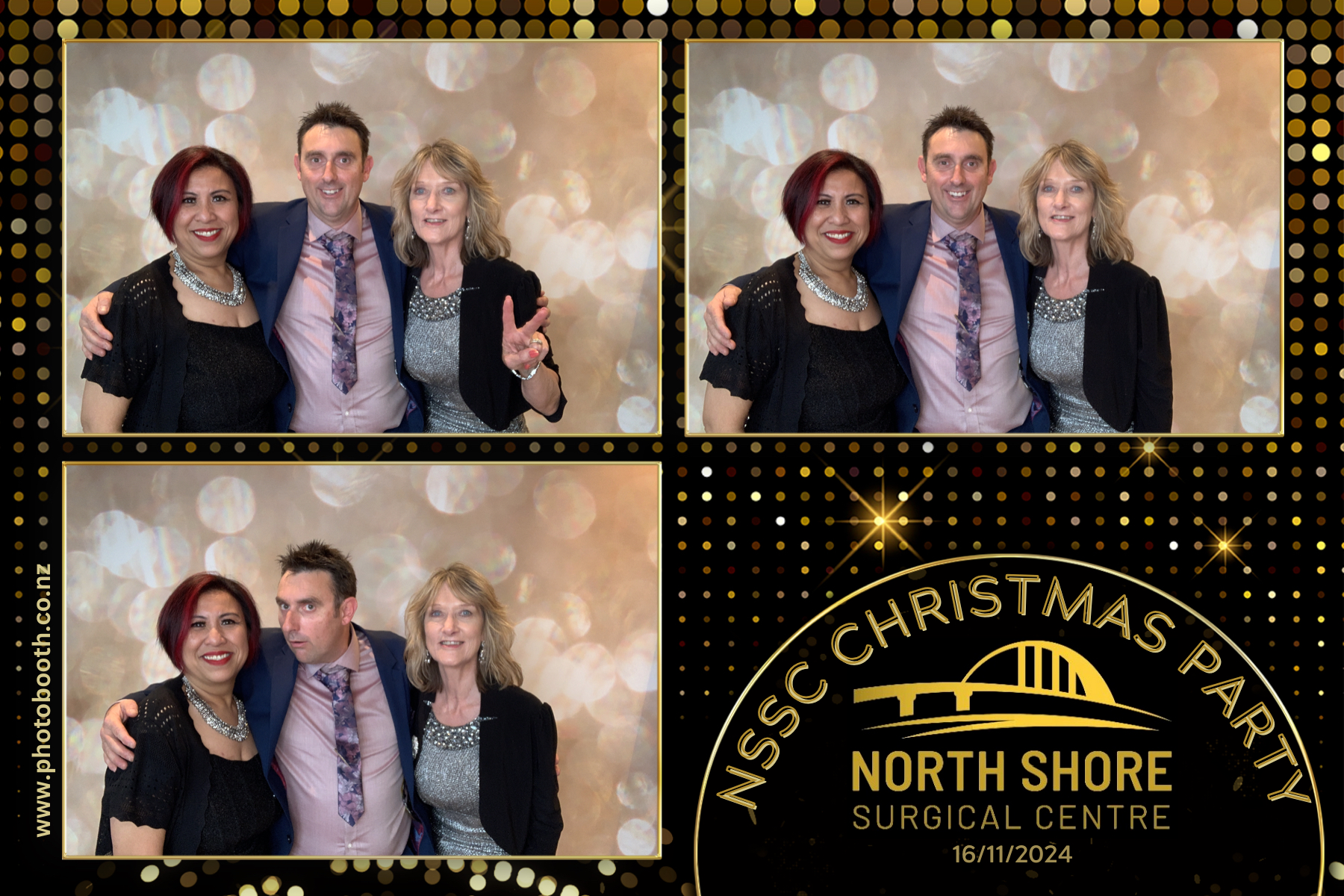 NSSC Christmas Party | View more photos from the event at gallery.photobooth.co.nz/u/SelfieCentral/NSSC-Christmas-Party