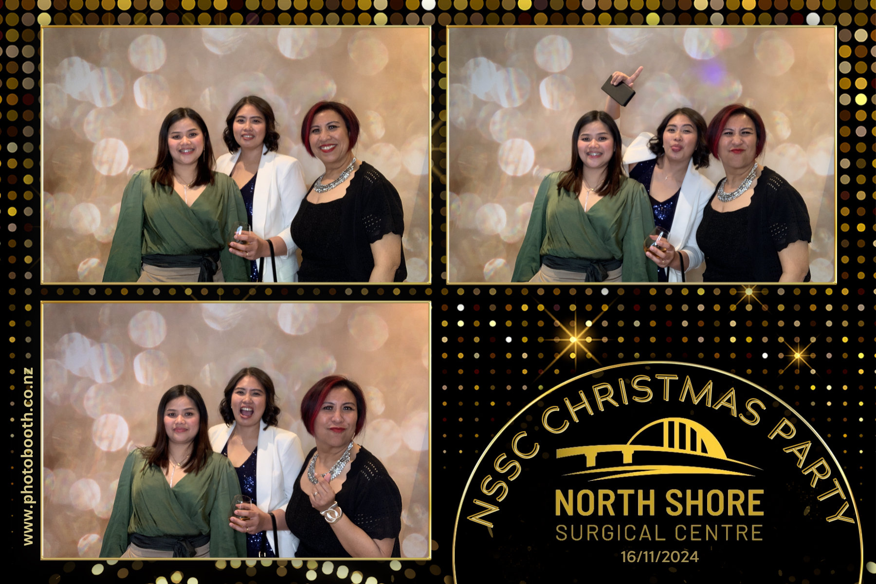 NSSC Christmas Party | View more photos from the event at gallery.photobooth.co.nz/u/SelfieCentral/NSSC-Christmas-Party
