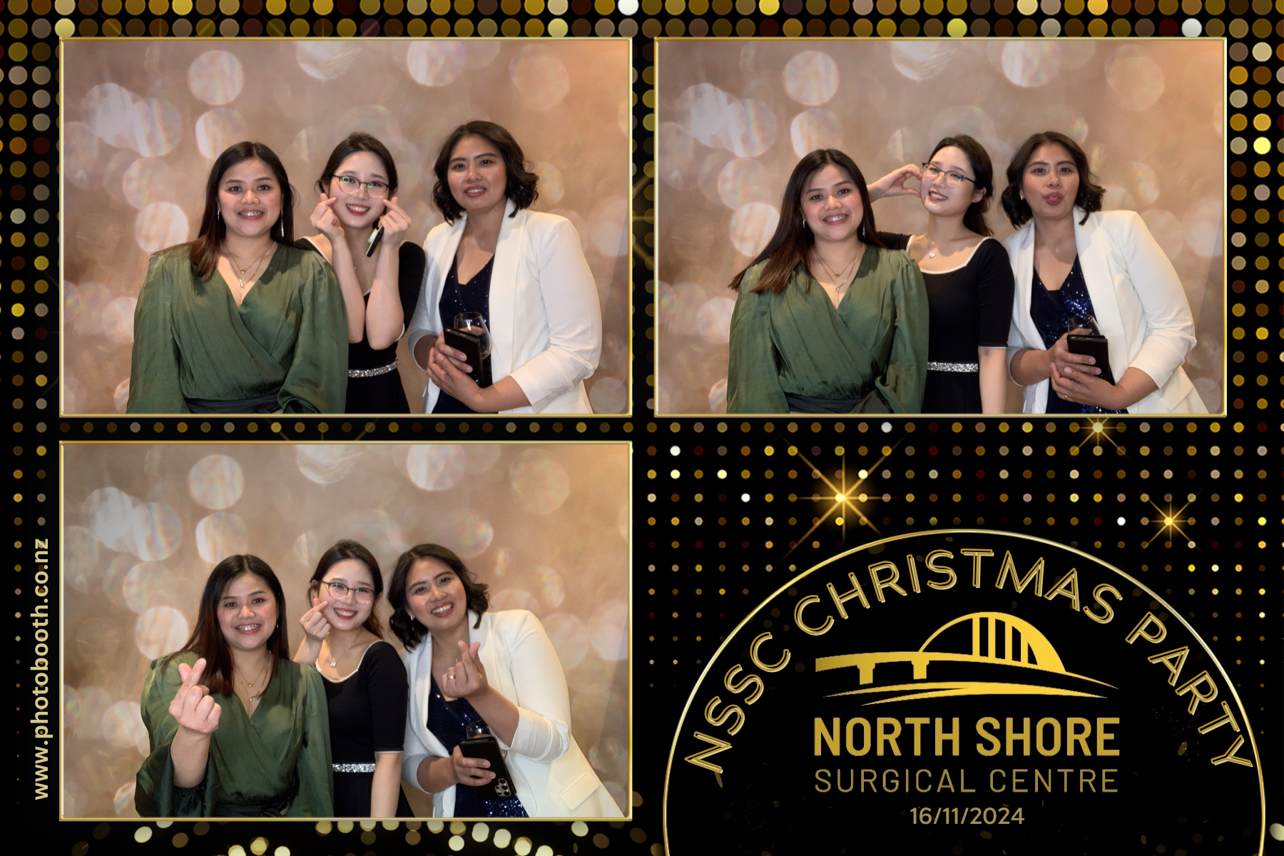 NSSC Christmas Party | View more photos from the event at gallery.photobooth.co.nz/u/SelfieCentral/NSSC-Christmas-Party